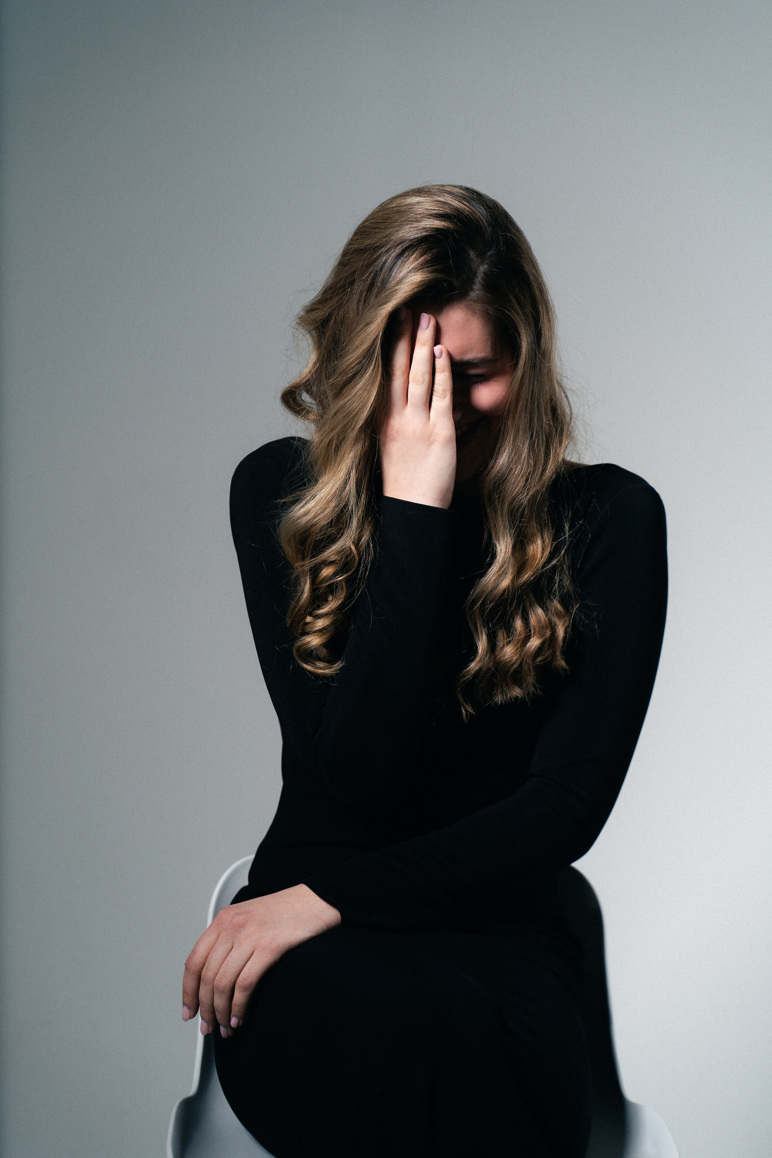 Мария. Репортажный фотограф Даниил Коваленко