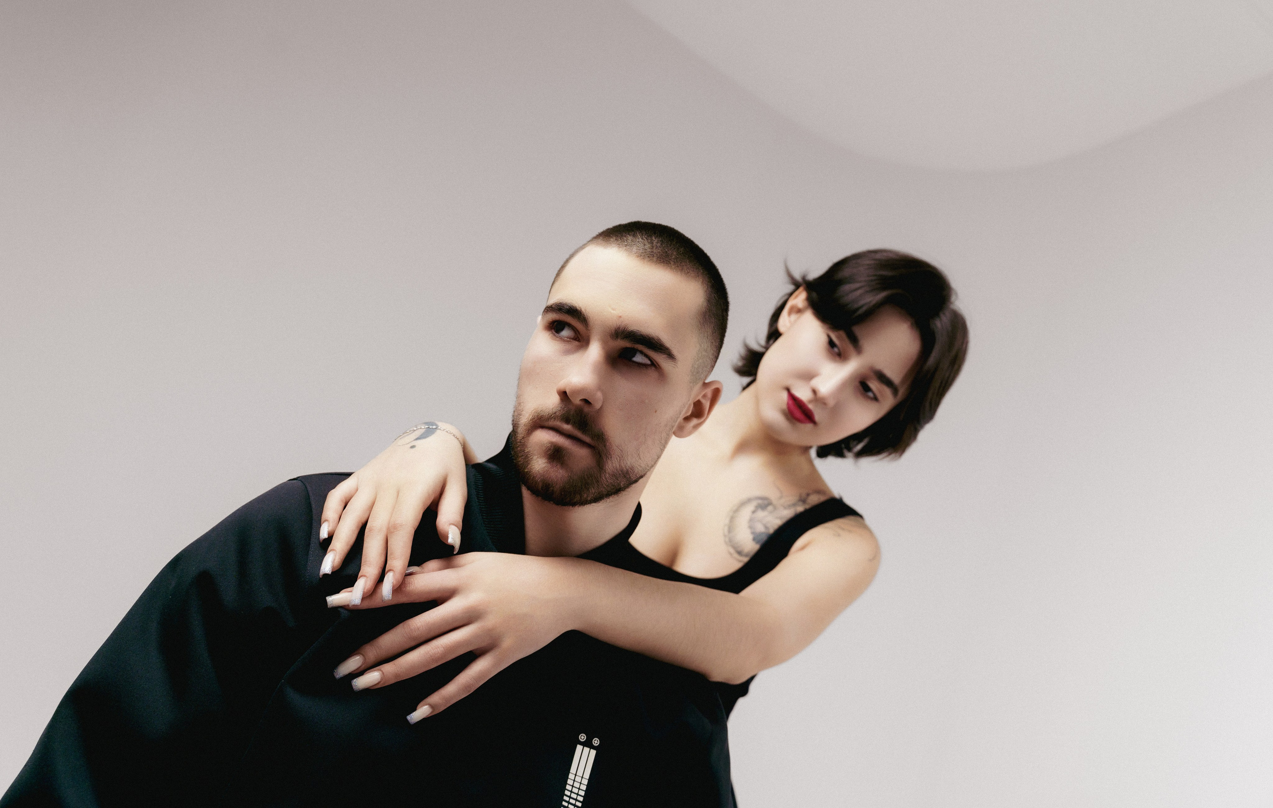 Лавстори. Репортажный фотограф Даниил Коваленко