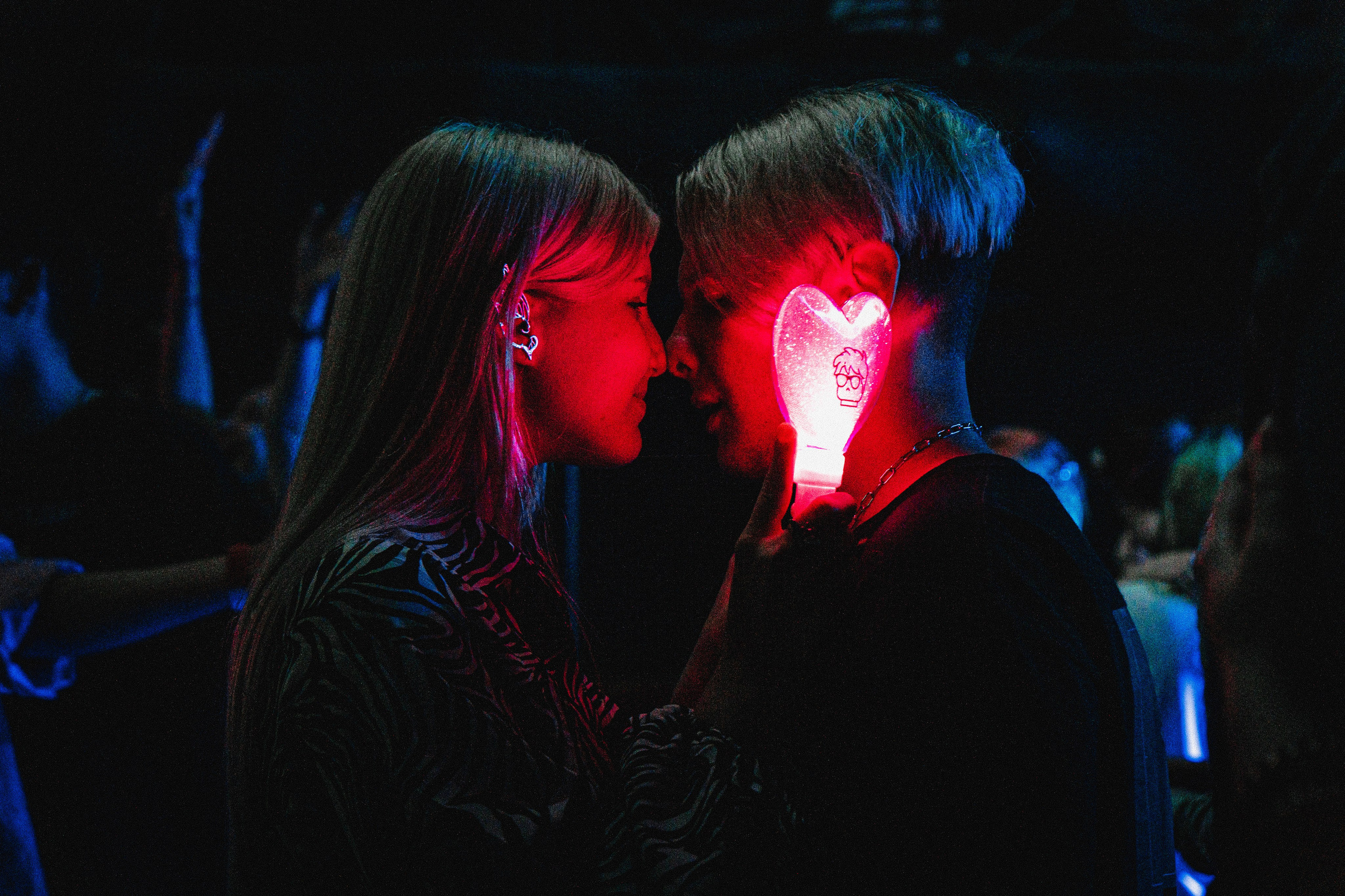 Pinkglasses. Репортажный фотограф Даниил Коваленко