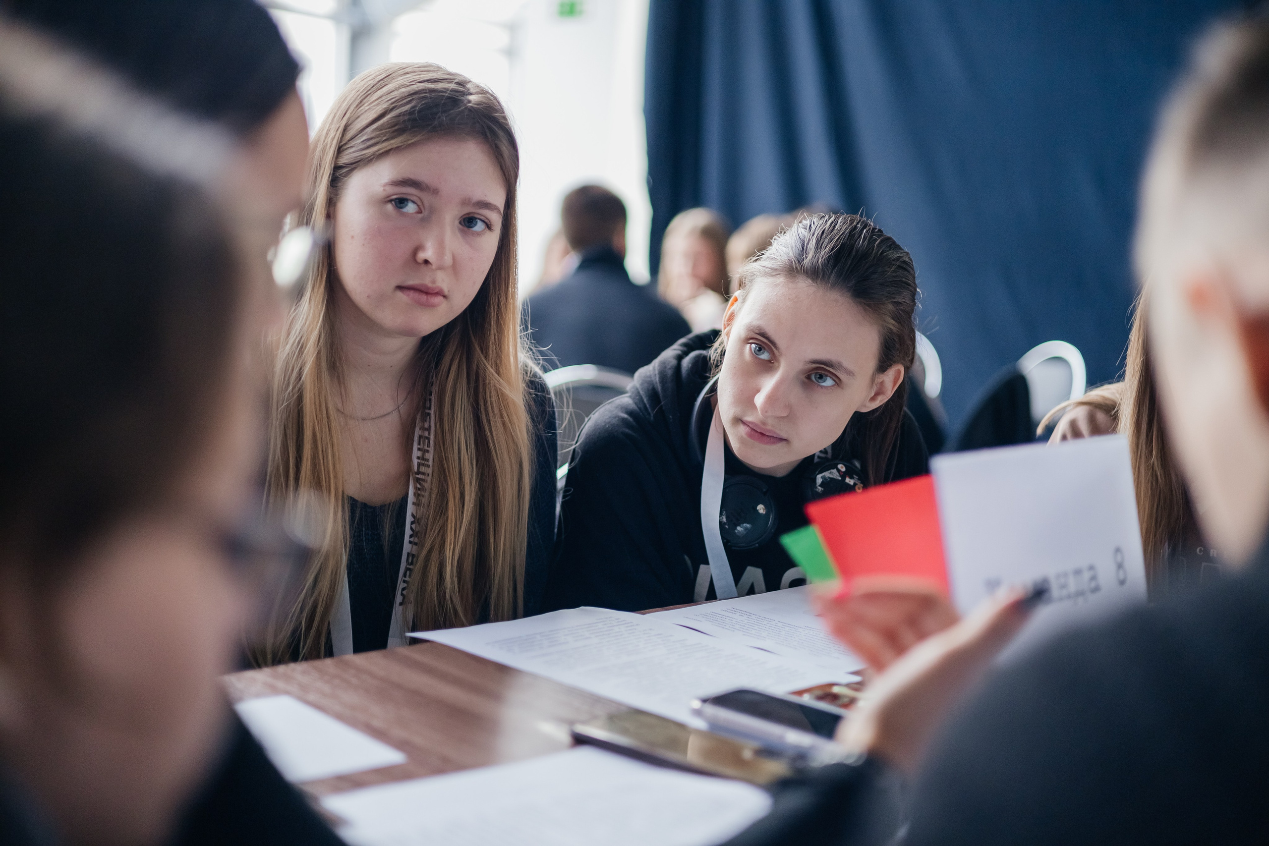 Воркшоп Цифровые компетенции XXI века. Дарья Нерсесян — фотограф в Ростове-на-Дону