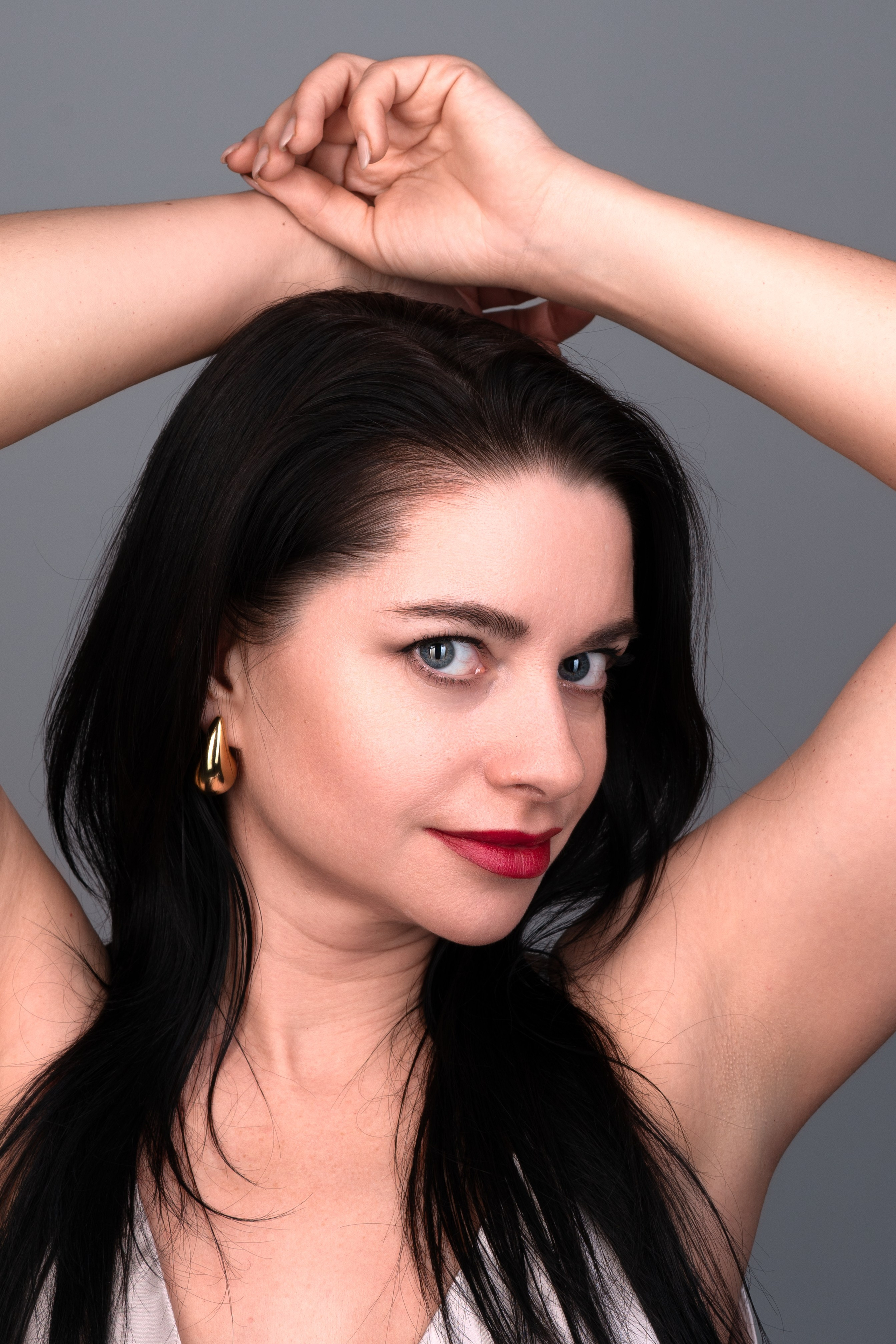 Анна. Свадебный и репортажный фотограф в Москве Александр Кудрявцев