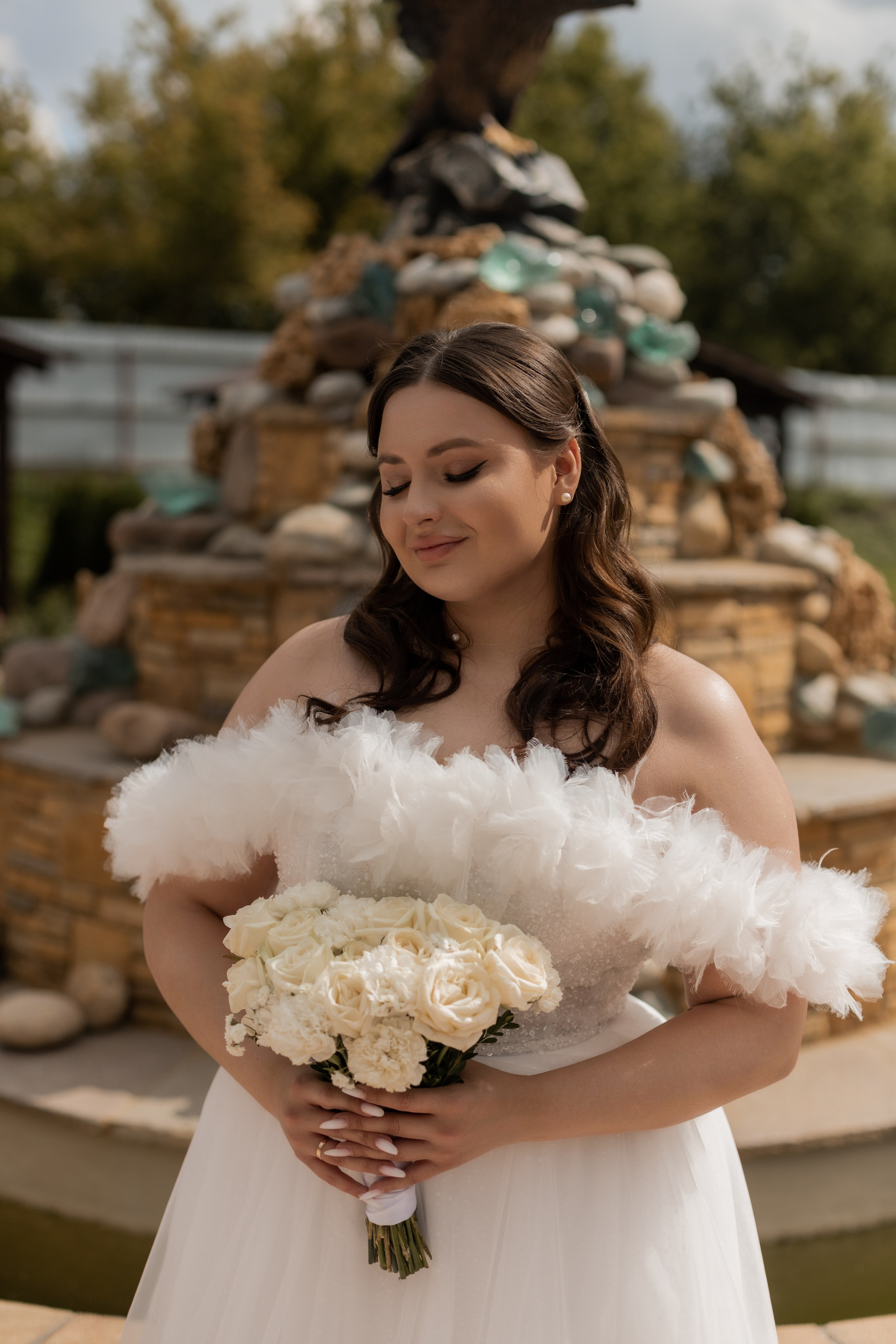 Иса и Валерия (сокращено). Свадебный фотограф Ангелина Сунгатулина | Саратов | Балаково | Вольск