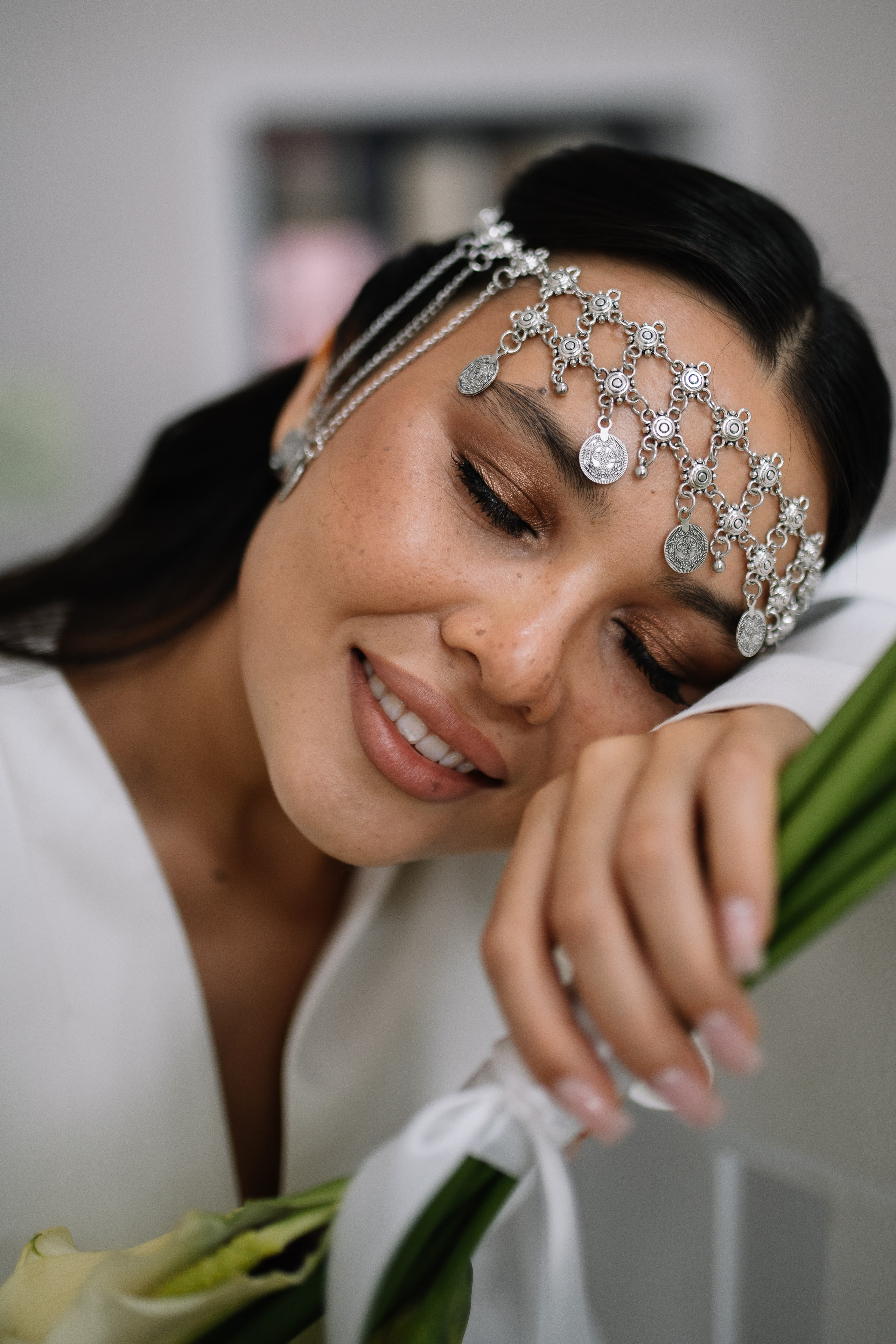 Анатолий и Сария, 31.07.2025. Свадебный фотограф в Сибае Елена Самарина