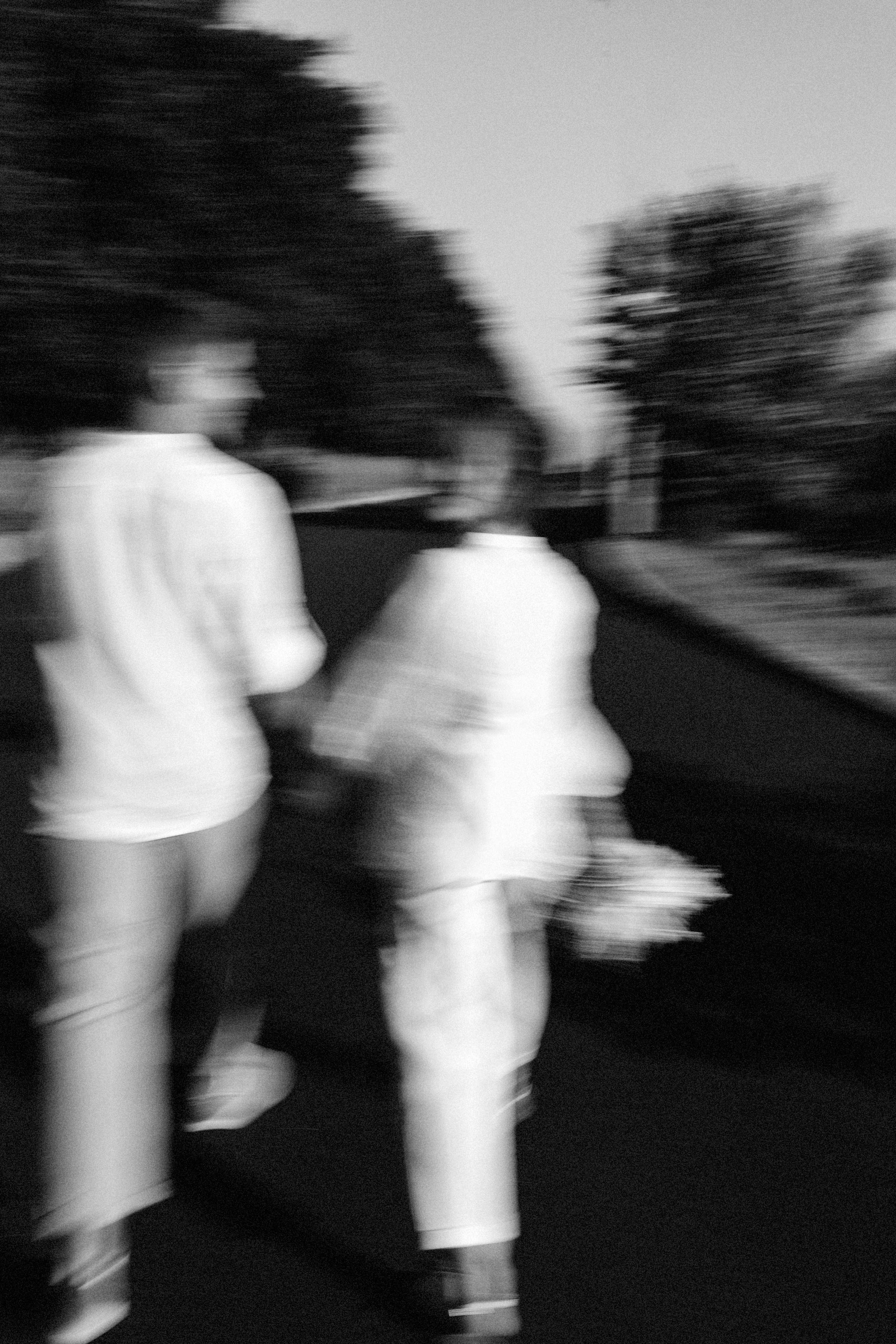 Алиса и Андрей. Катя Завьялова