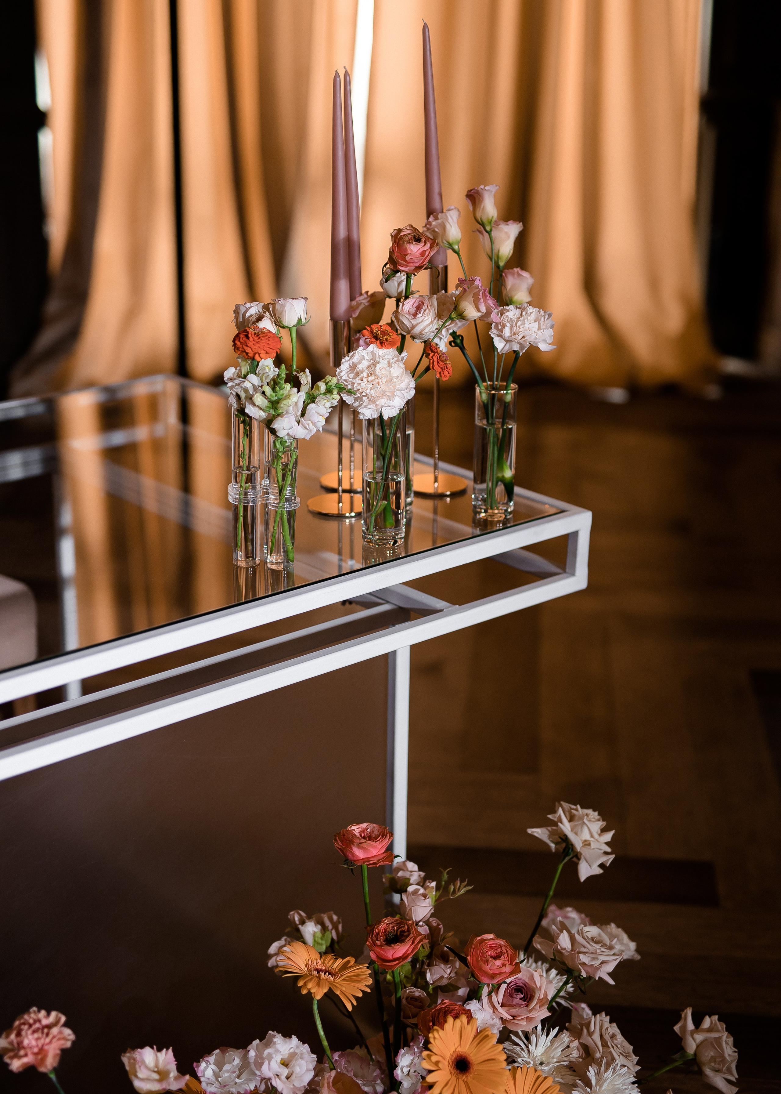 Юля + Андрей. Свадебный и семейный фотограф в Саратове Маша Паника