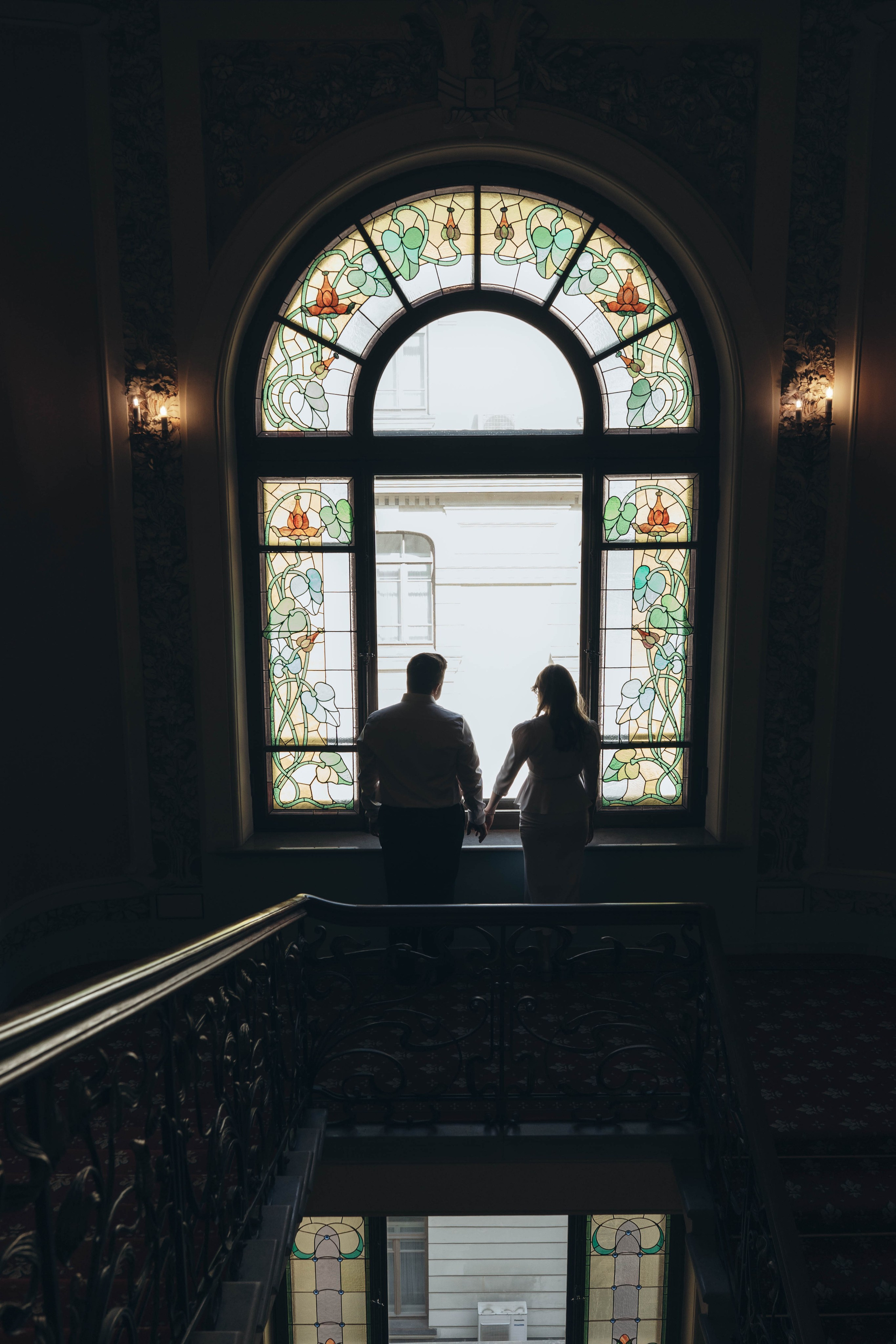 Громче тишины. Семейный и свадебный фотограф