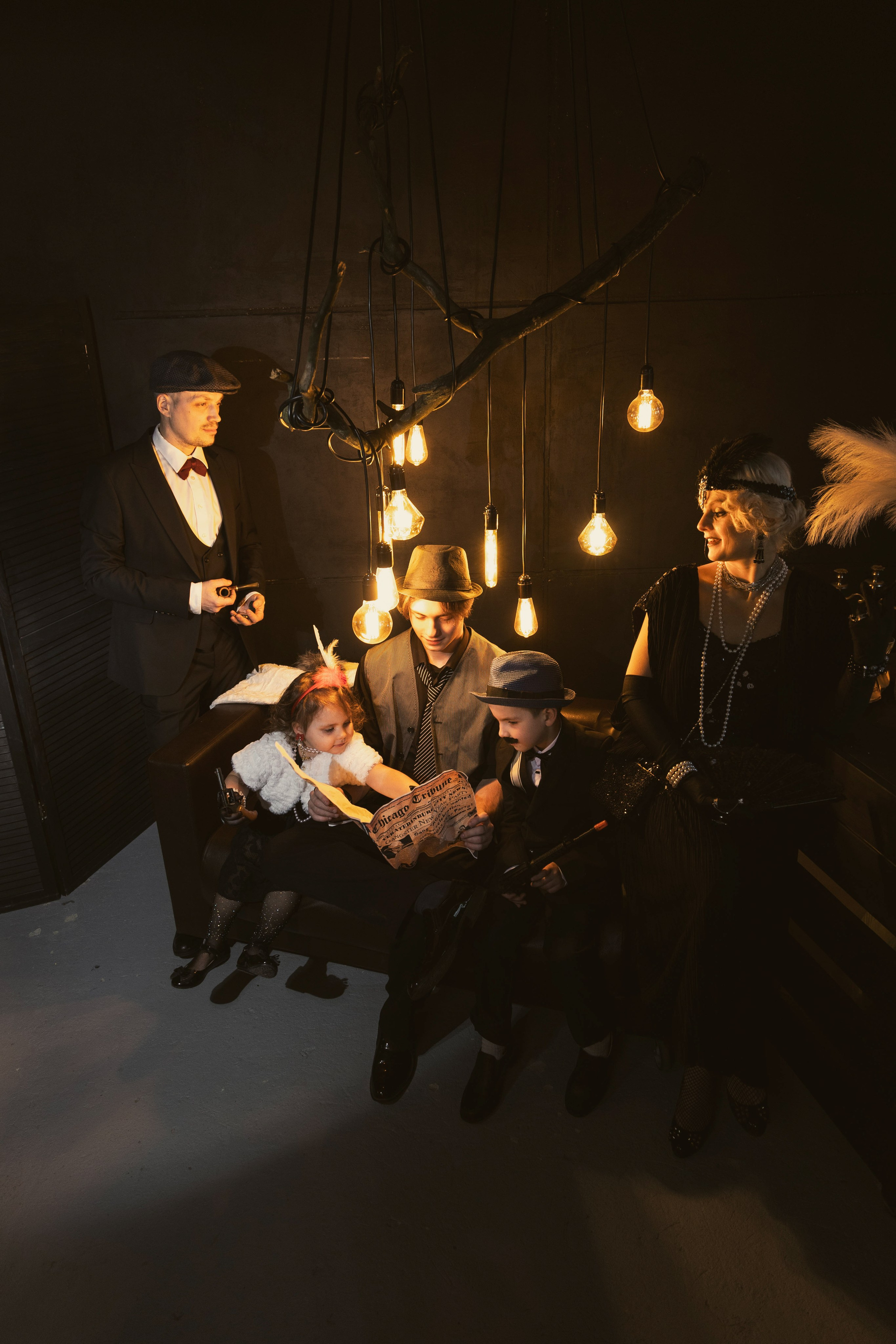 Семья Волковых. Фотограф для маркетплейсов, фотоуслуги в Жуковском Татьяна Марсуверских