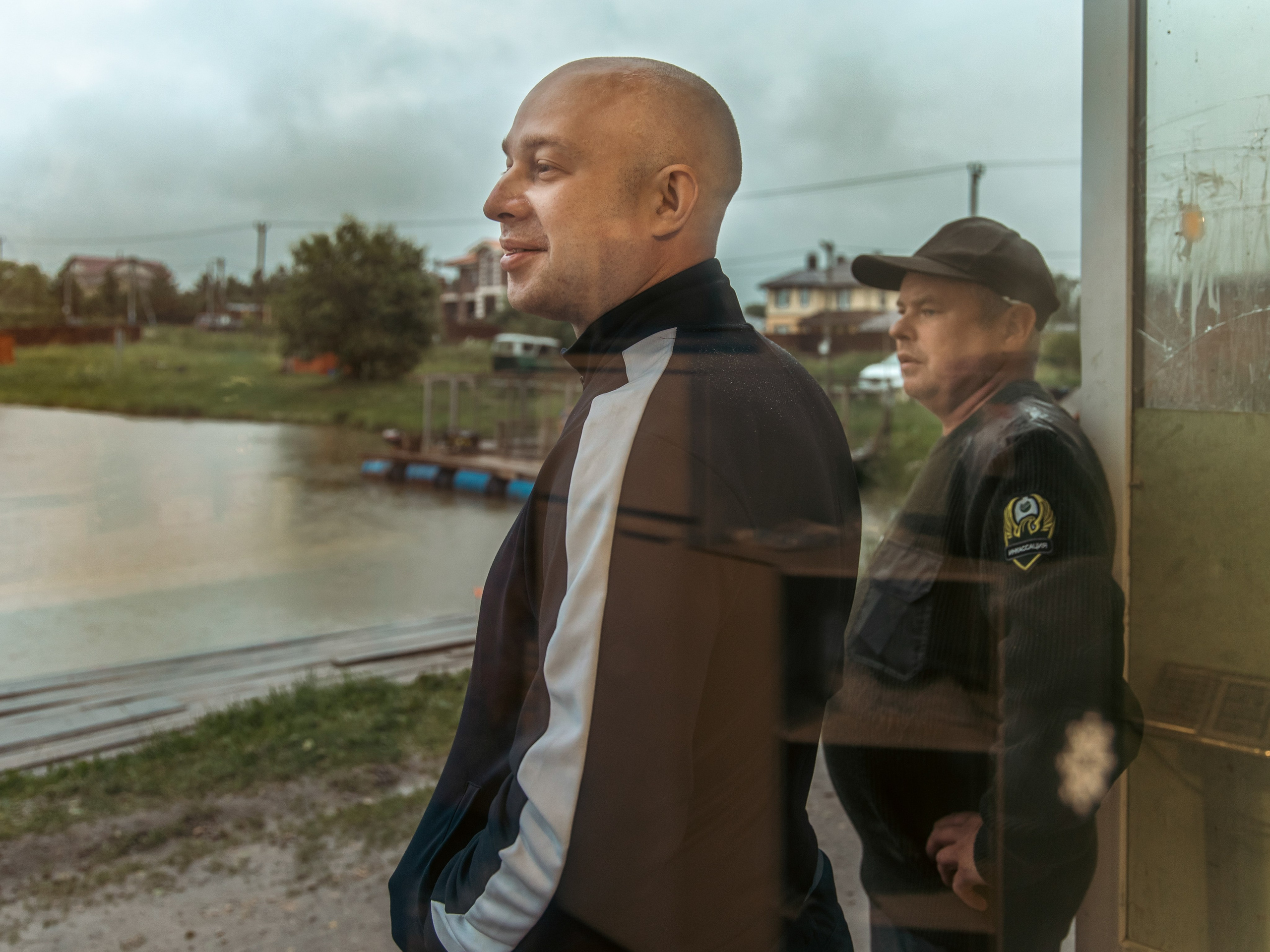 Тихая заводь. Чеховский район. Фотограф для маркетплейсов, фотоуслуги в Жуковском Татьяна Марсуверских