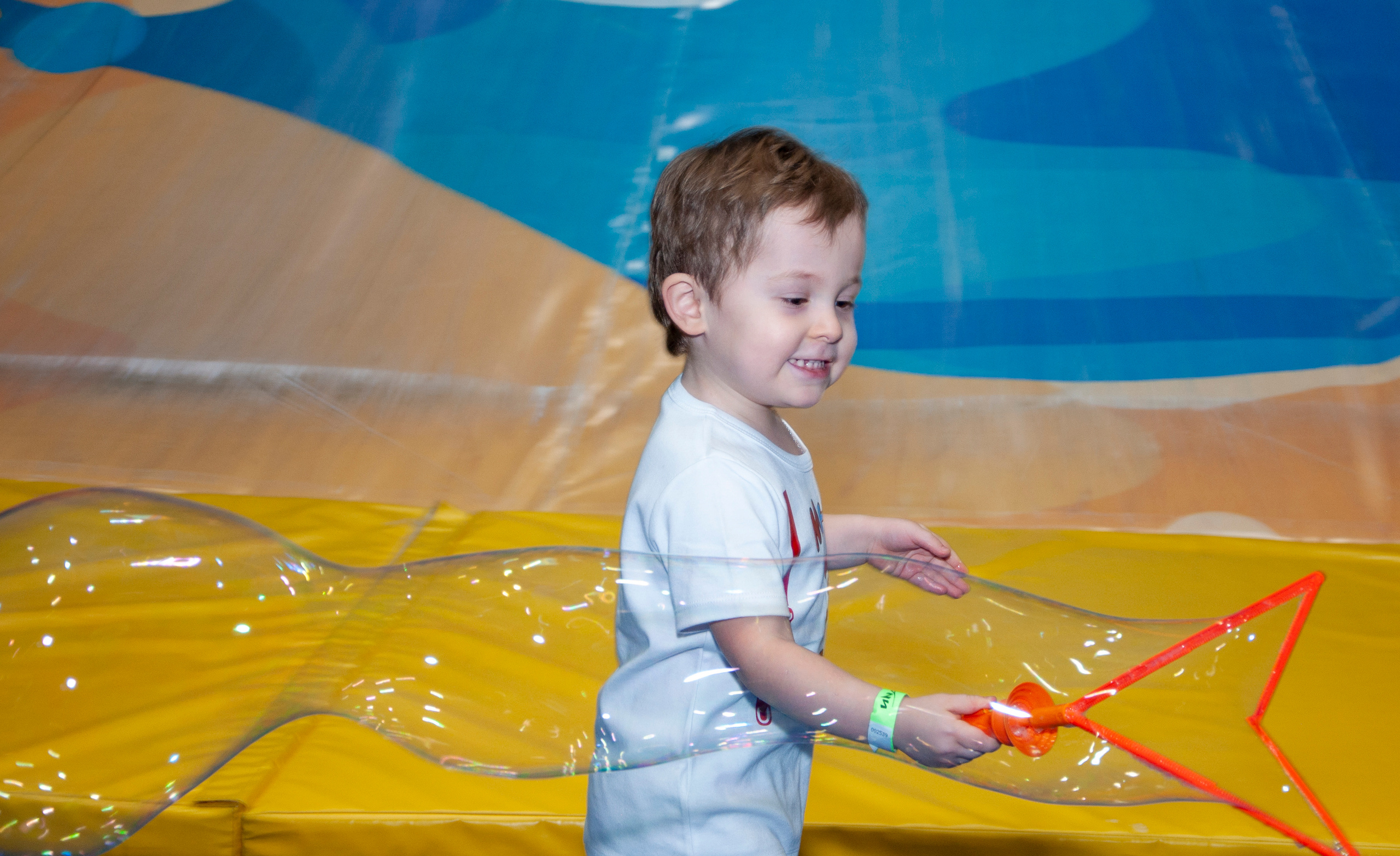 День рождения. Детская и семейная фотосъемка Наталья фотограф и видеооператор Королёв