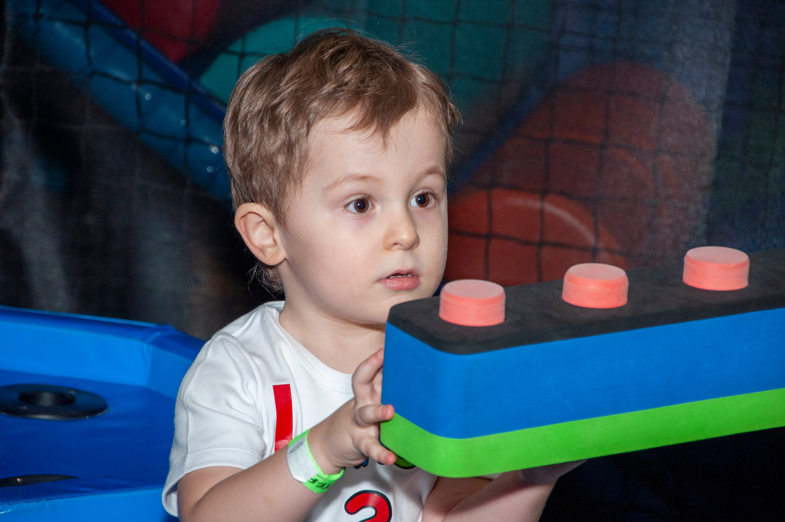 День рождения. Детская и семейная фотосъемка Наталья фотограф и видеооператор Королёв