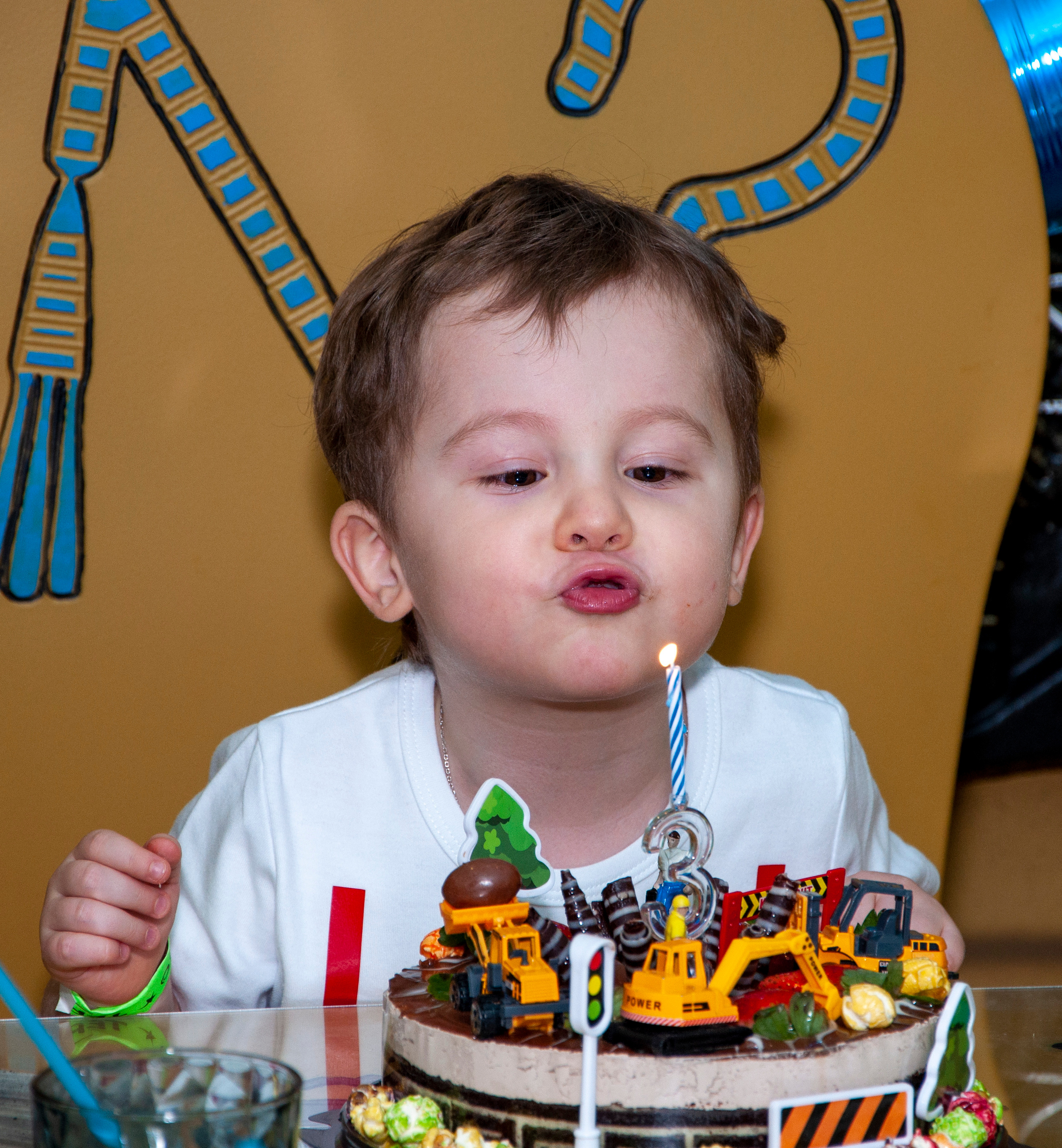 День рождения. Детская и семейная фотосъемка Наталья фотограф и видеооператор Королёв