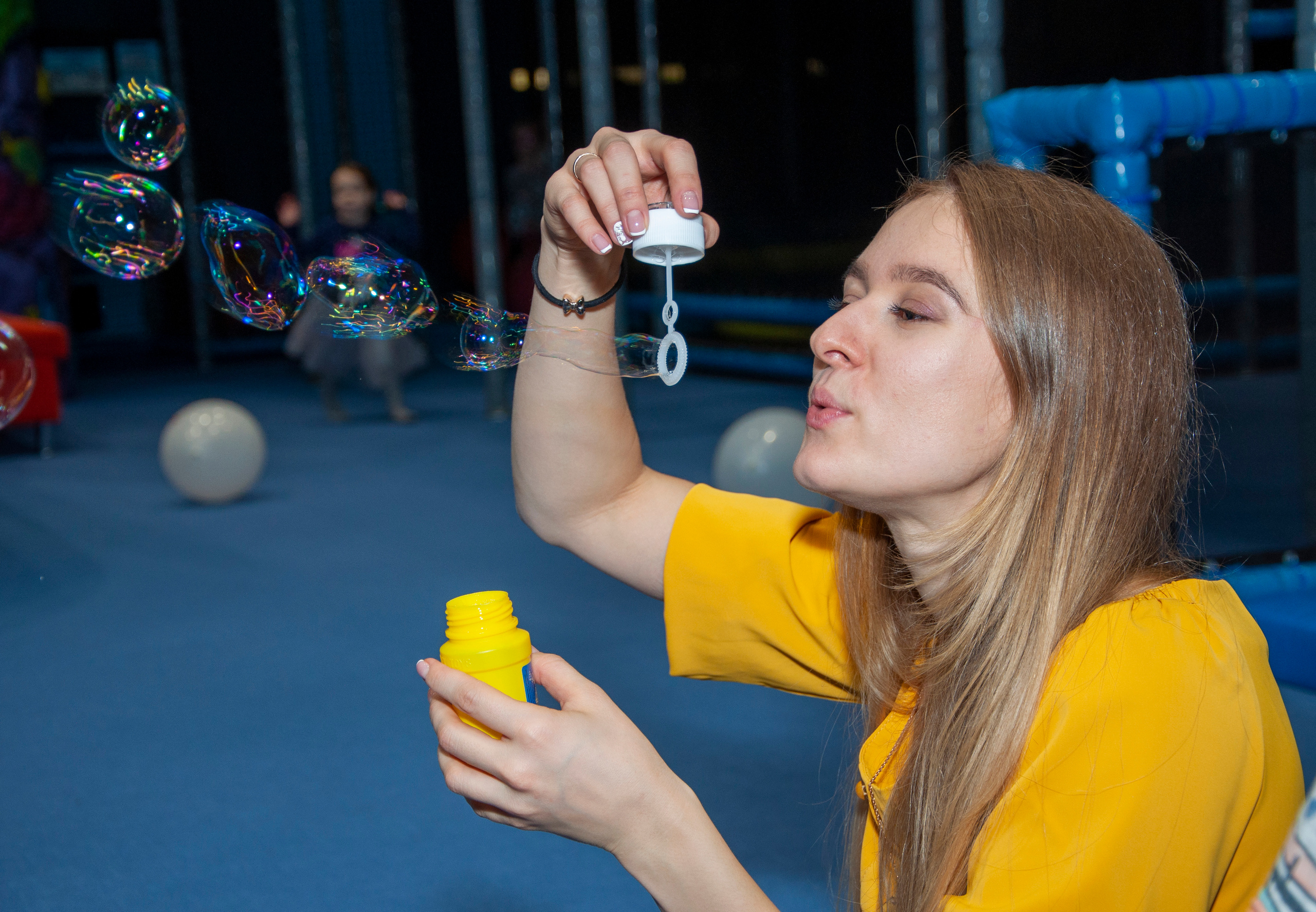 День рождения. Детская и семейная фотосъемка Наталья фотограф и видеооператор Королёв