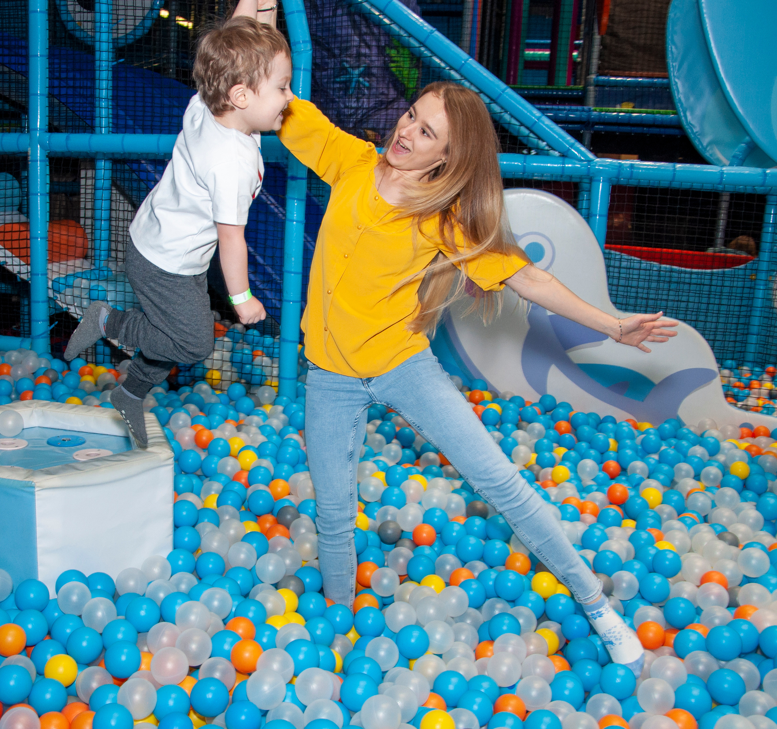 День рождения. Детская и семейная фотосъемка Наталья фотограф и видеооператор Королёв