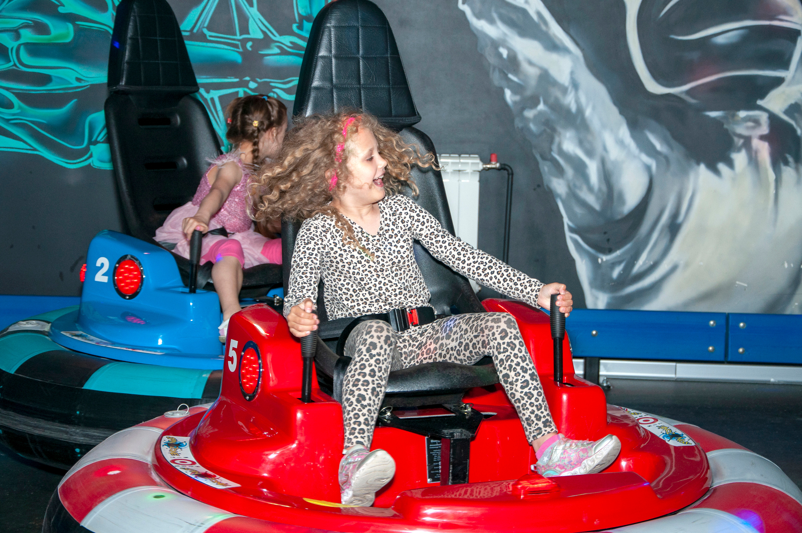 День рождения. Детская и семейная фотосъемка Наталья фотограф и видеооператор Королёв