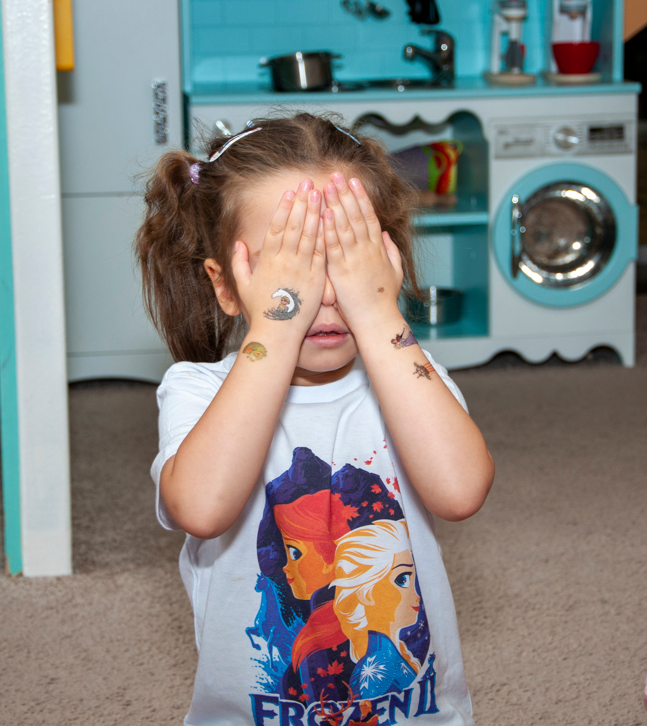 День рождения. Детская и семейная фотосъемка Наталья фотограф и видеооператор Королёв