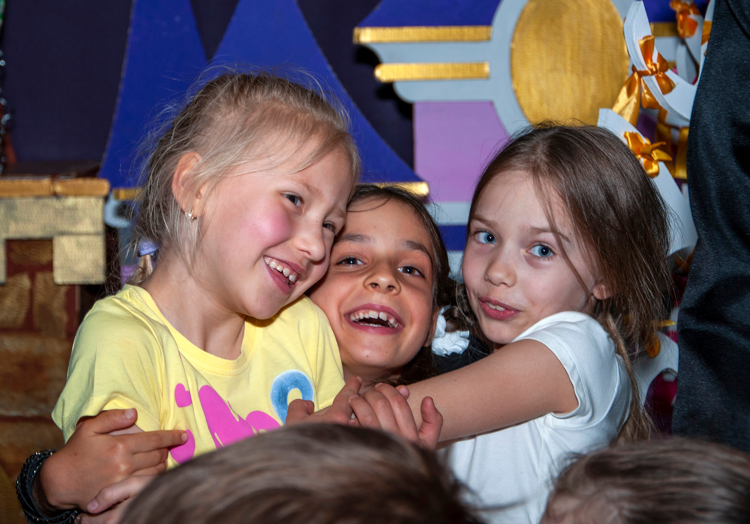 День рождения. Детская и семейная фотосъемка Наталья фотограф и видеооператор Королёв