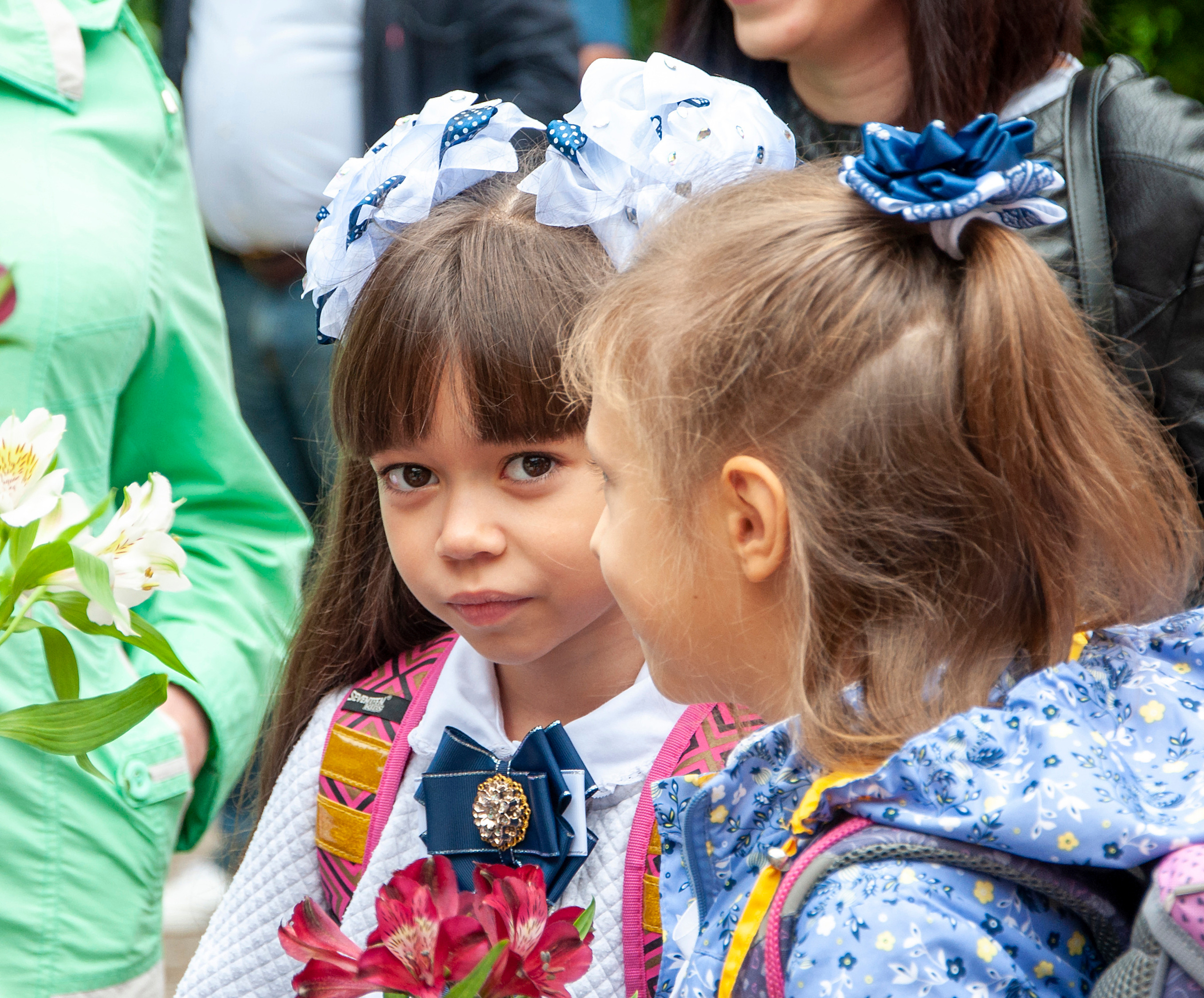 Мероприятия. Детская и семейная фотосъемка Наталья фотограф и видеооператор Королёв