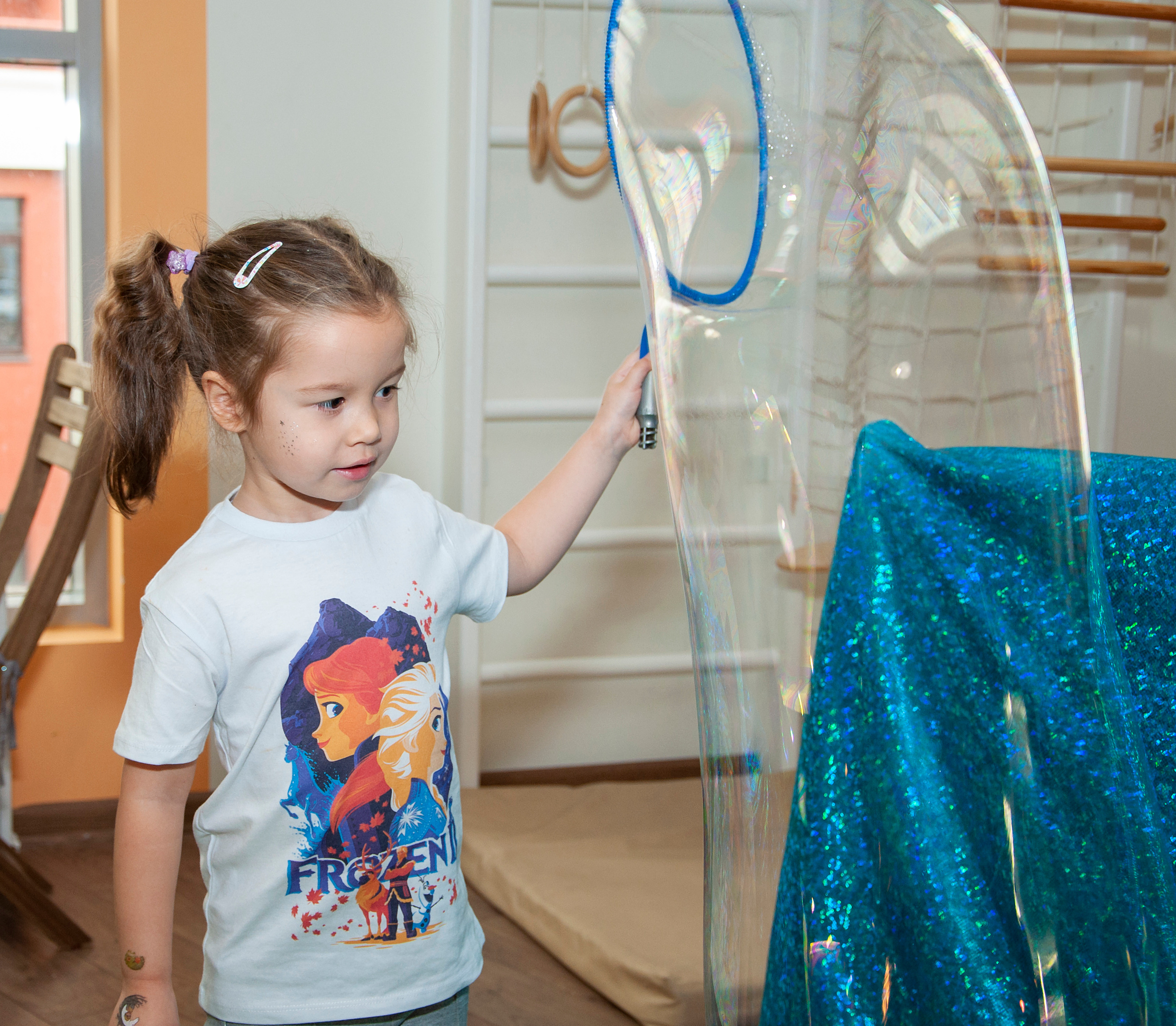 День рождения. Детская и семейная фотосъемка Наталья фотограф и видеооператор Королёв