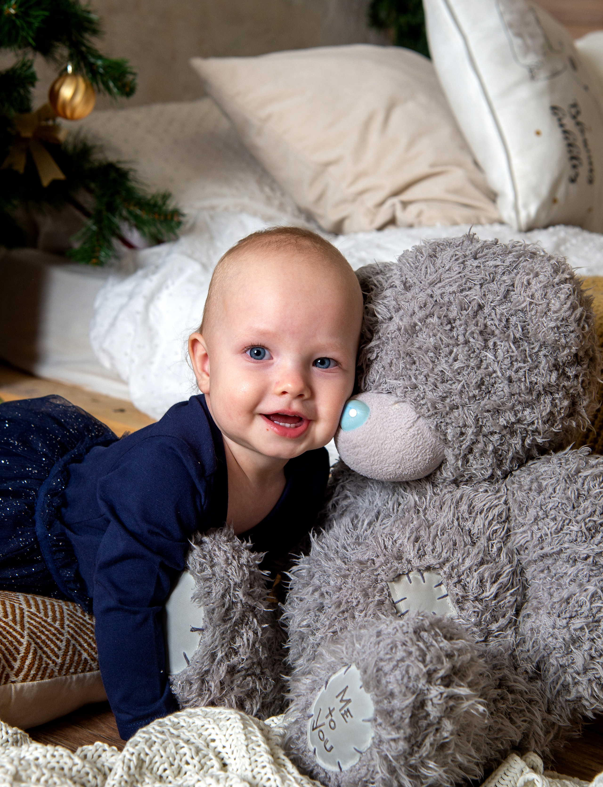 Новогодние фотосессии. Детская и семейная фотосъемка Наталья фотограф и видеооператор Королёв