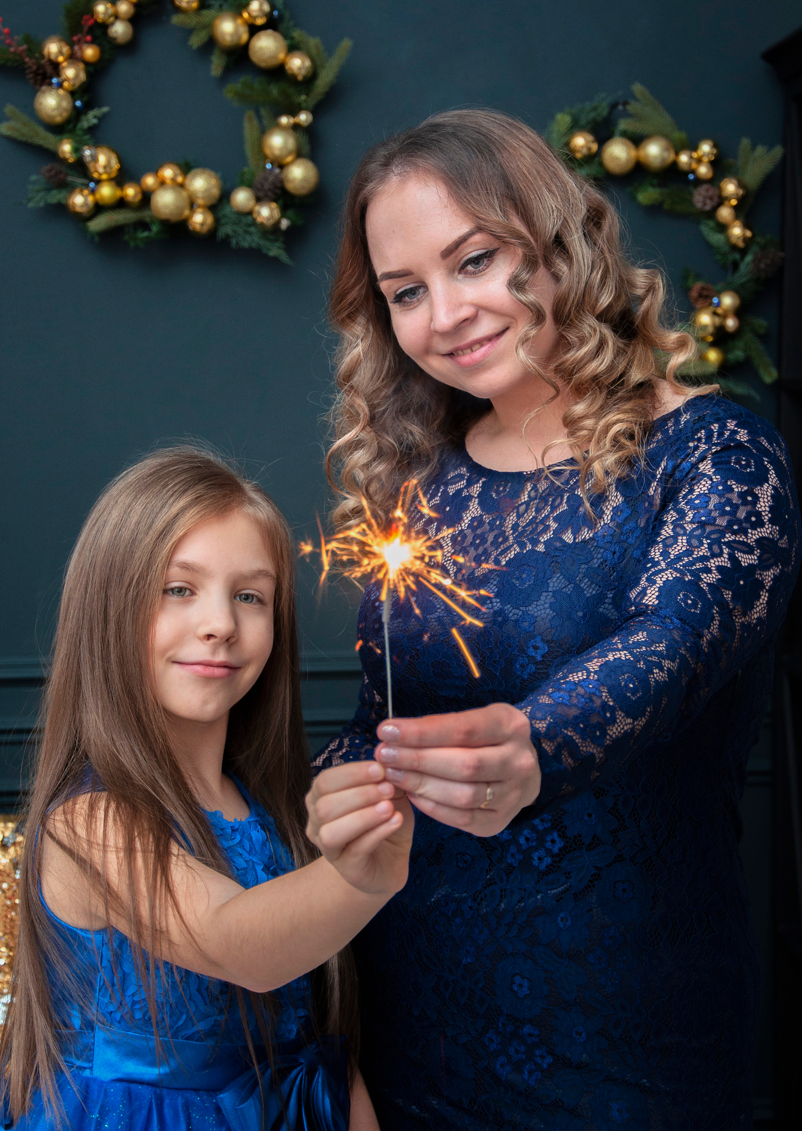 Новогодние фотосессии. Детская и семейная фотосъемка Наталья фотограф и видеооператор Королёв