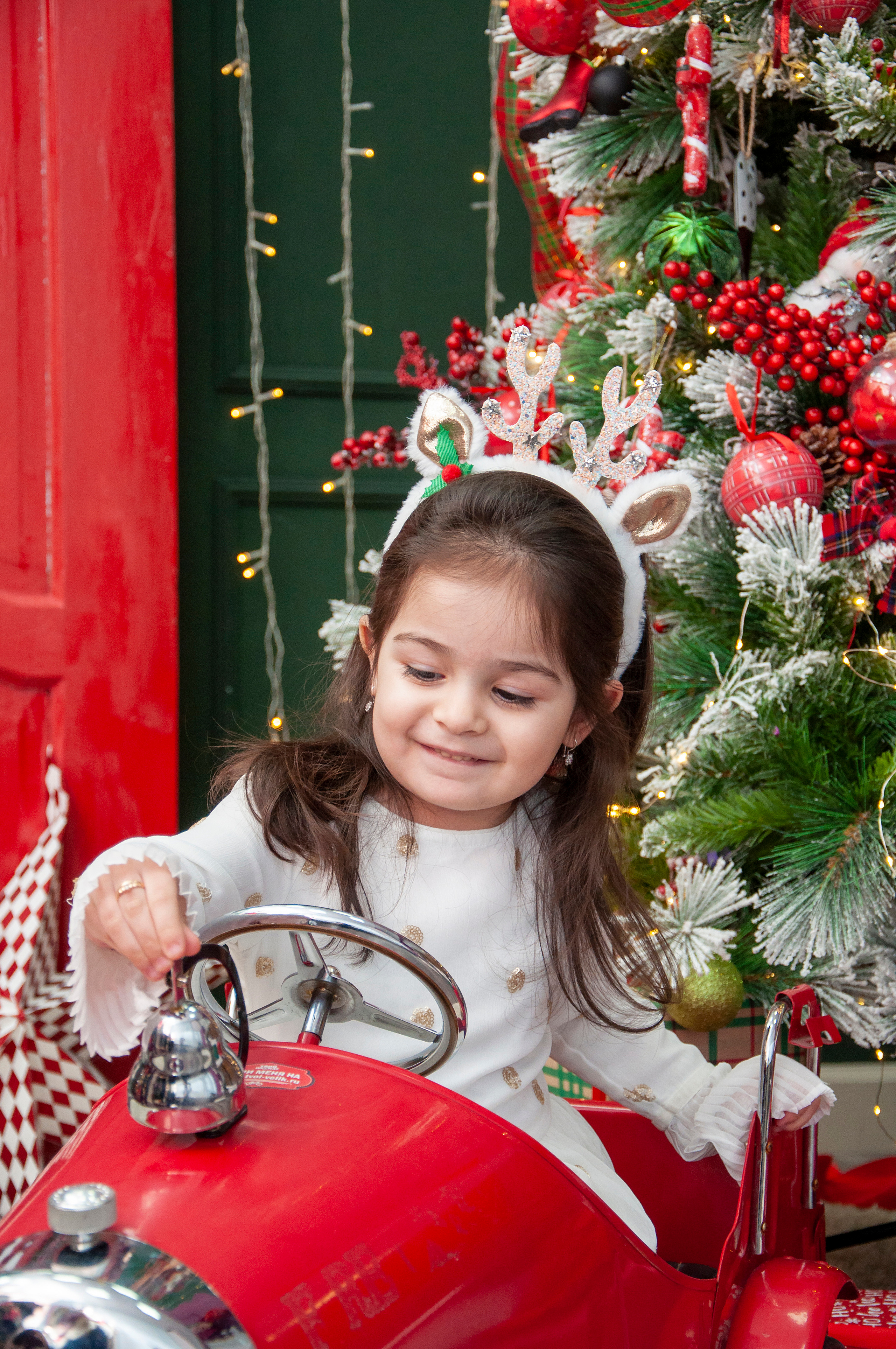 Новогодние фотосессии. Детская и семейная фотосъемка Наталья фотограф и видеооператор Королёв