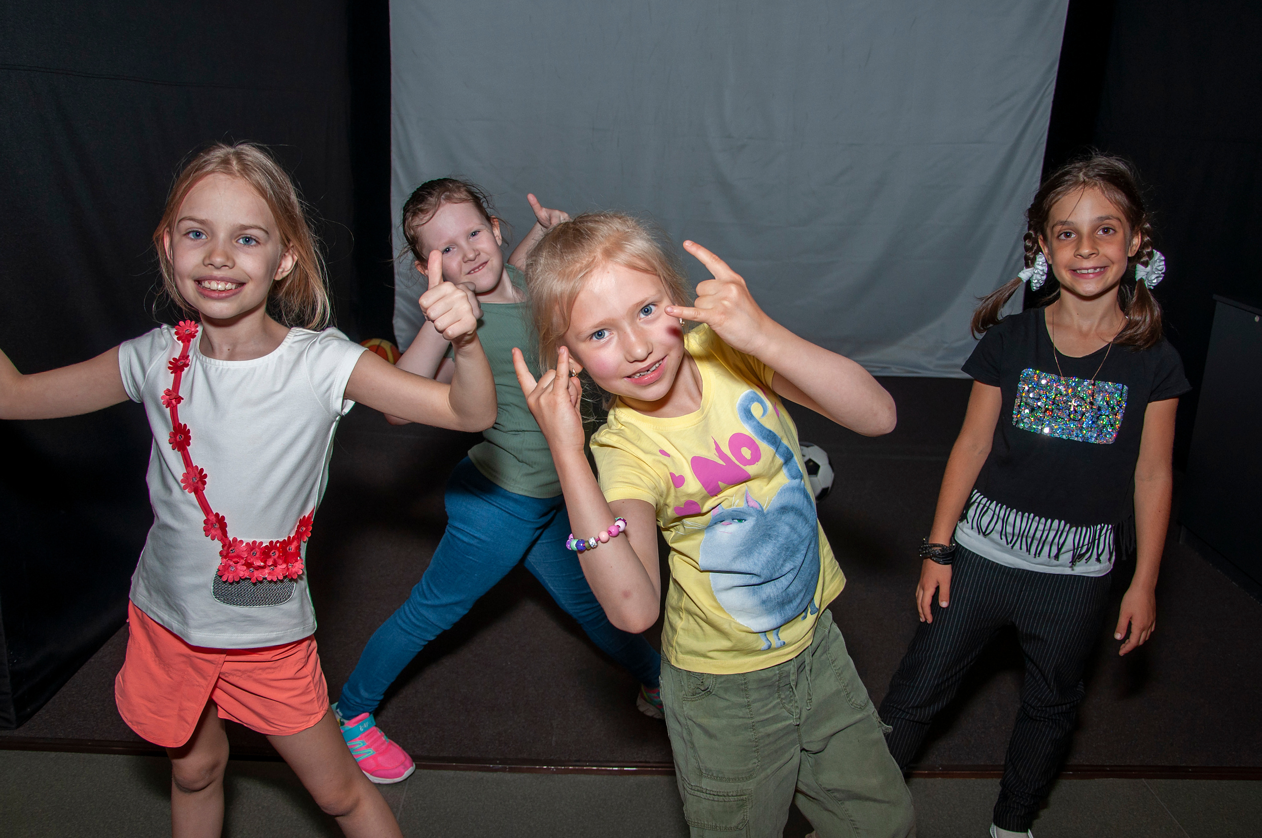 День рождения. Детская и семейная фотосъемка Наталья фотограф и видеооператор Королёв