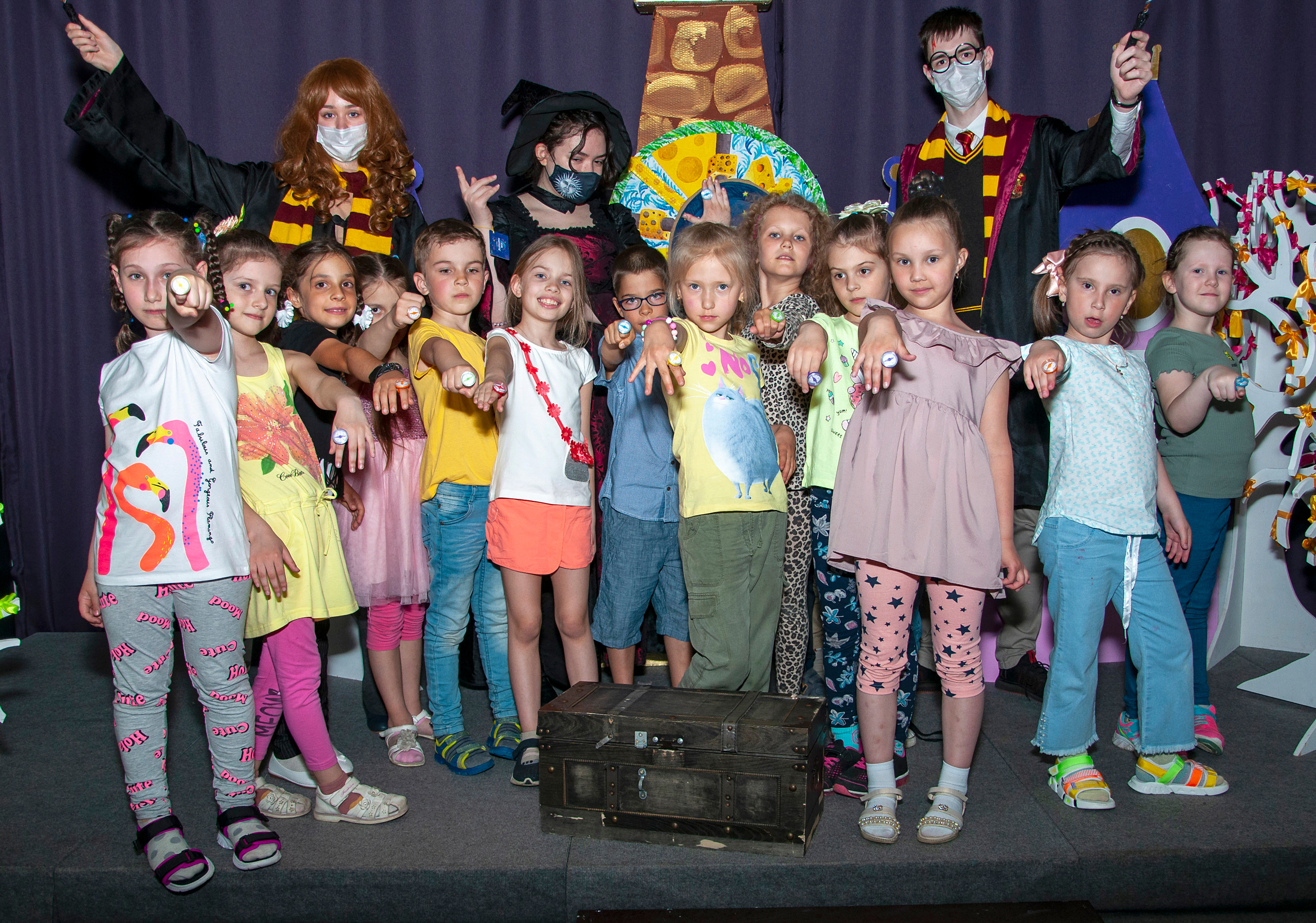 День рождения. Детская и семейная фотосъемка Наталья фотограф и видеооператор Королёв