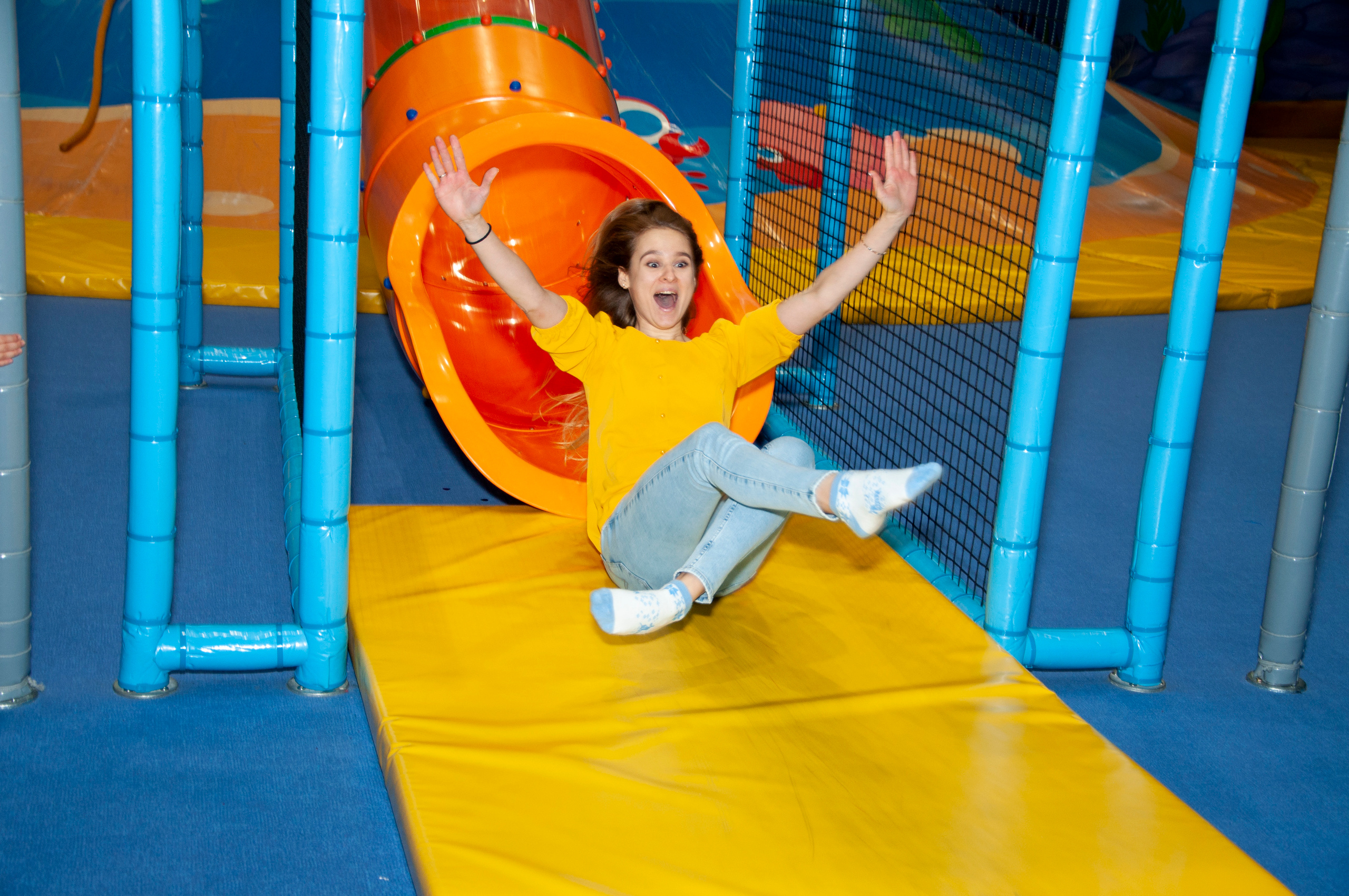 День рождения. Детская и семейная фотосъемка Наталья фотограф и видеооператор Королёв