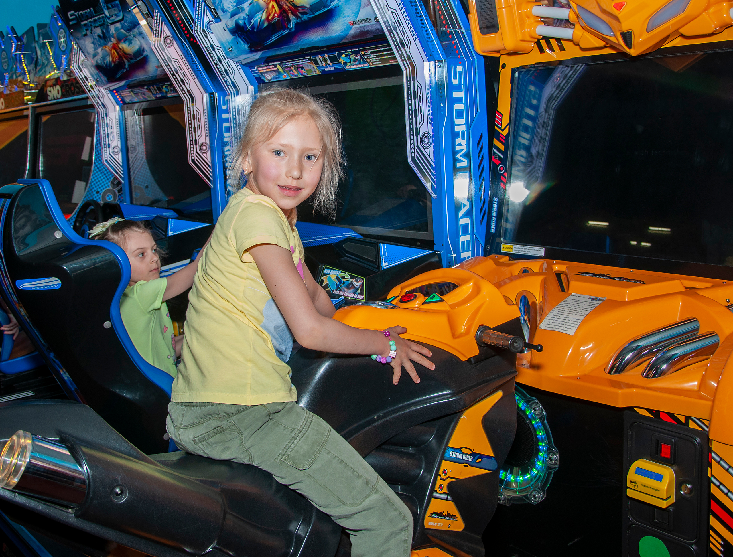 День рождения. Детская и семейная фотосъемка Наталья фотограф и видеооператор Королёв