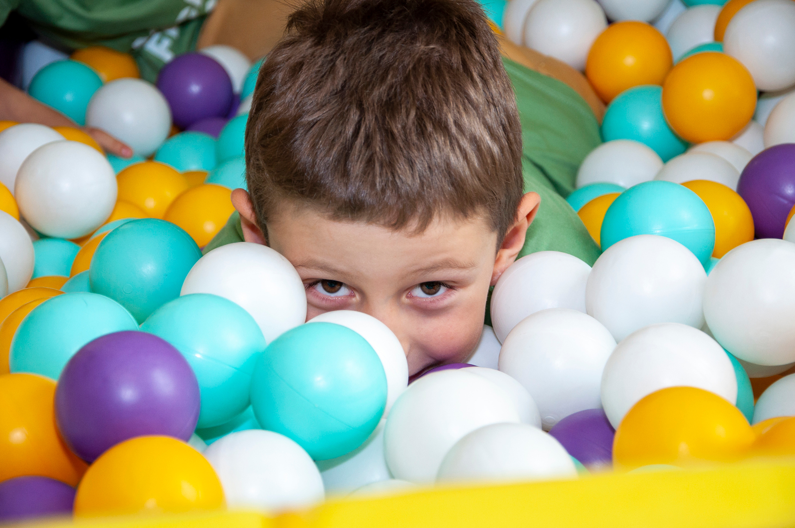 День рождения. Детская и семейная фотосъемка Наталья фотограф и видеооператор Королёв