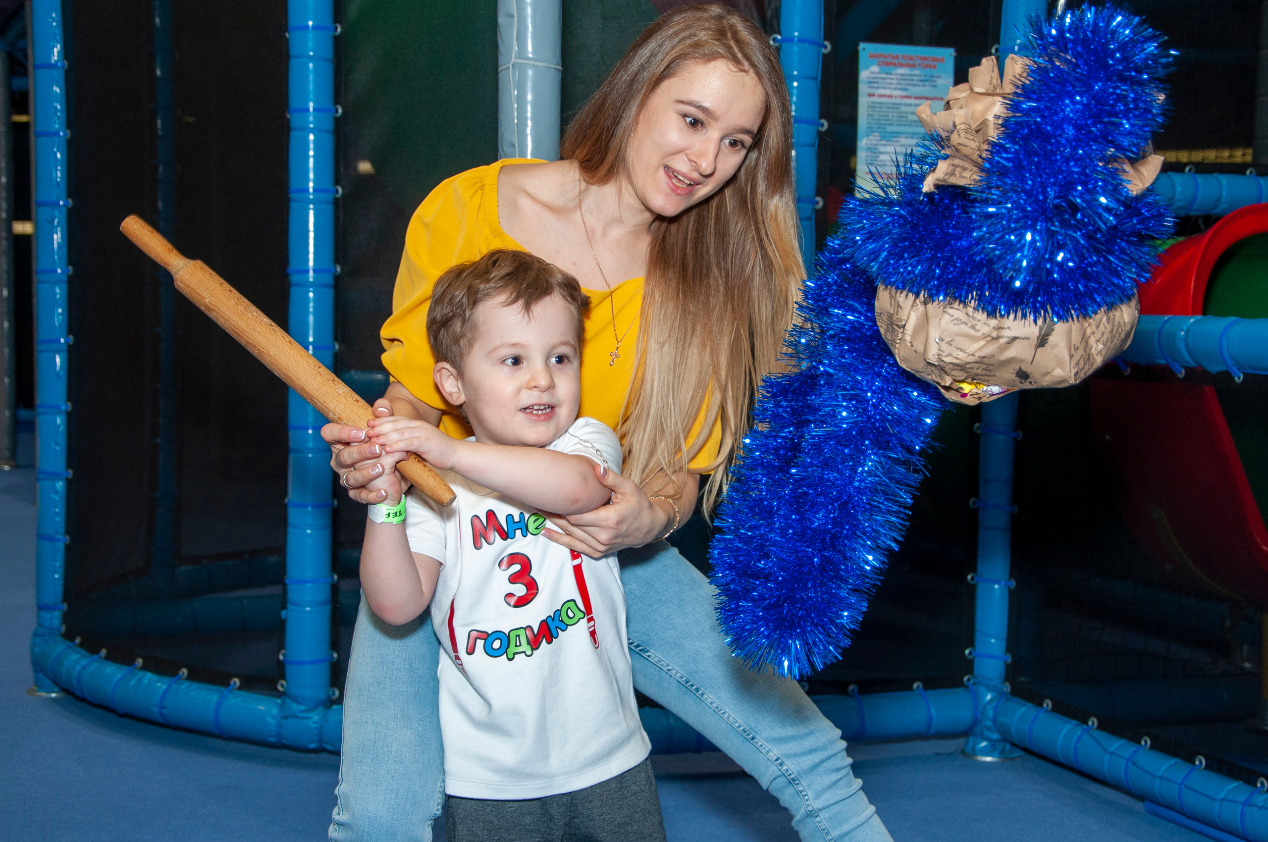 День рождения. Детская и семейная фотосъемка Наталья фотограф и видеооператор Королёв