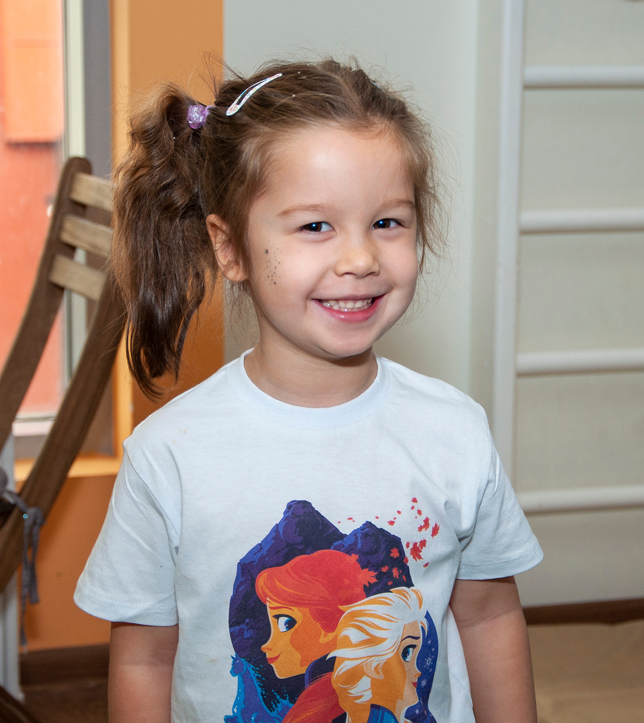 День рождения. Детская и семейная фотосъемка Наталья фотограф и видеооператор Королёв