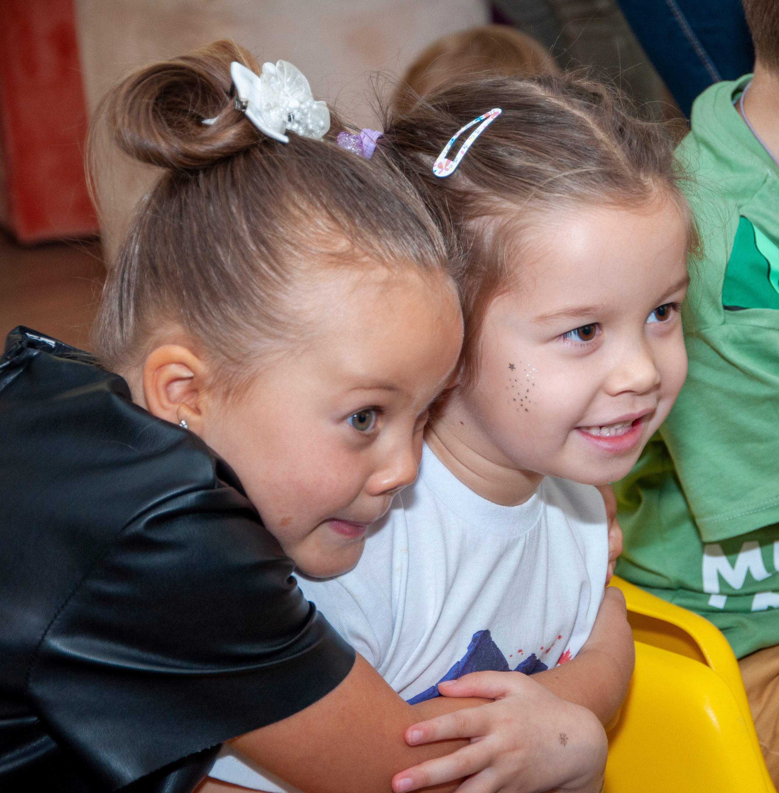 День рождения. Детская и семейная фотосъемка Наталья фотограф и видеооператор Королёв