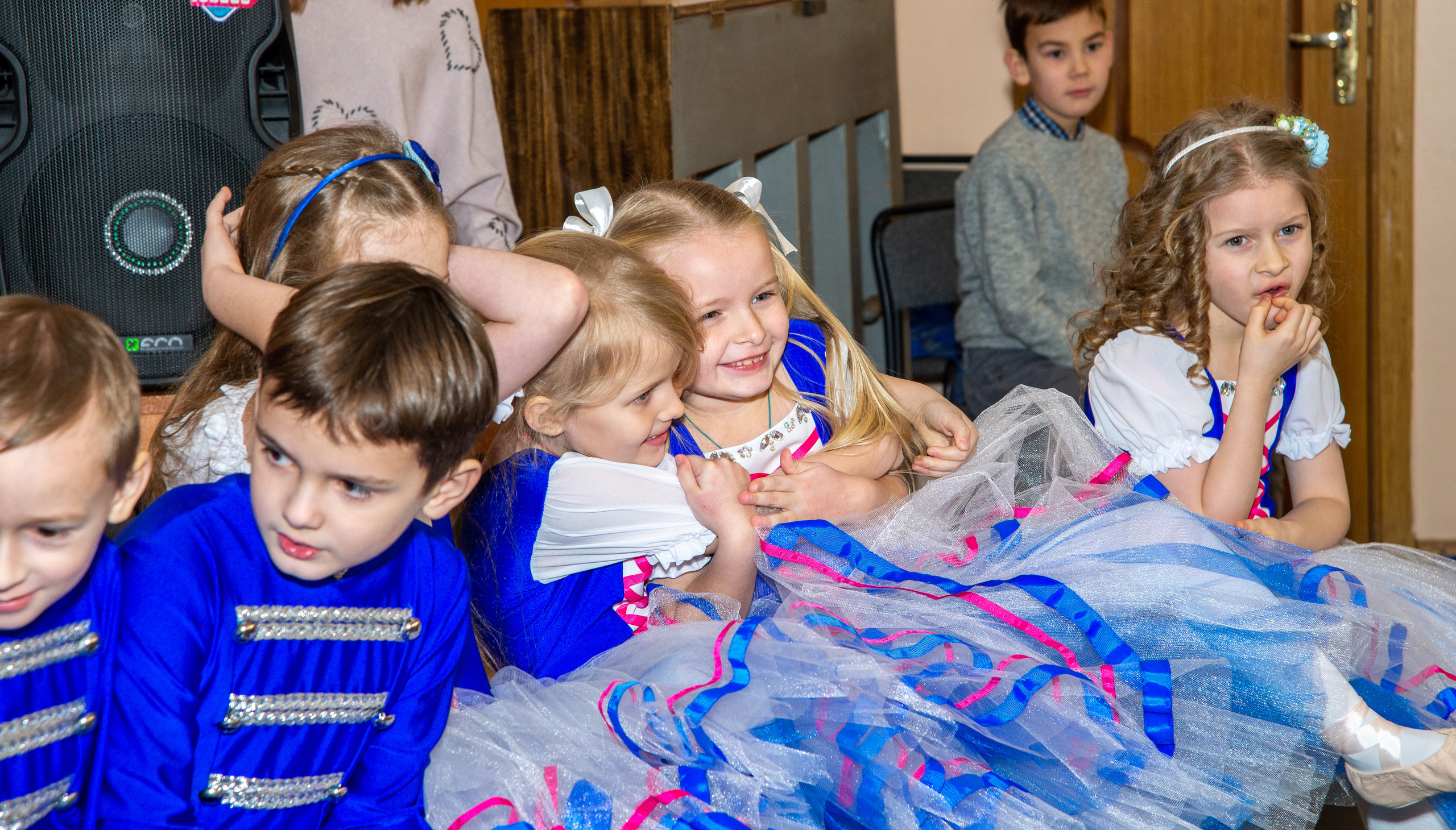 Мероприятия. Детская и семейная фотосъемка Наталья фотограф и видеооператор Королёв