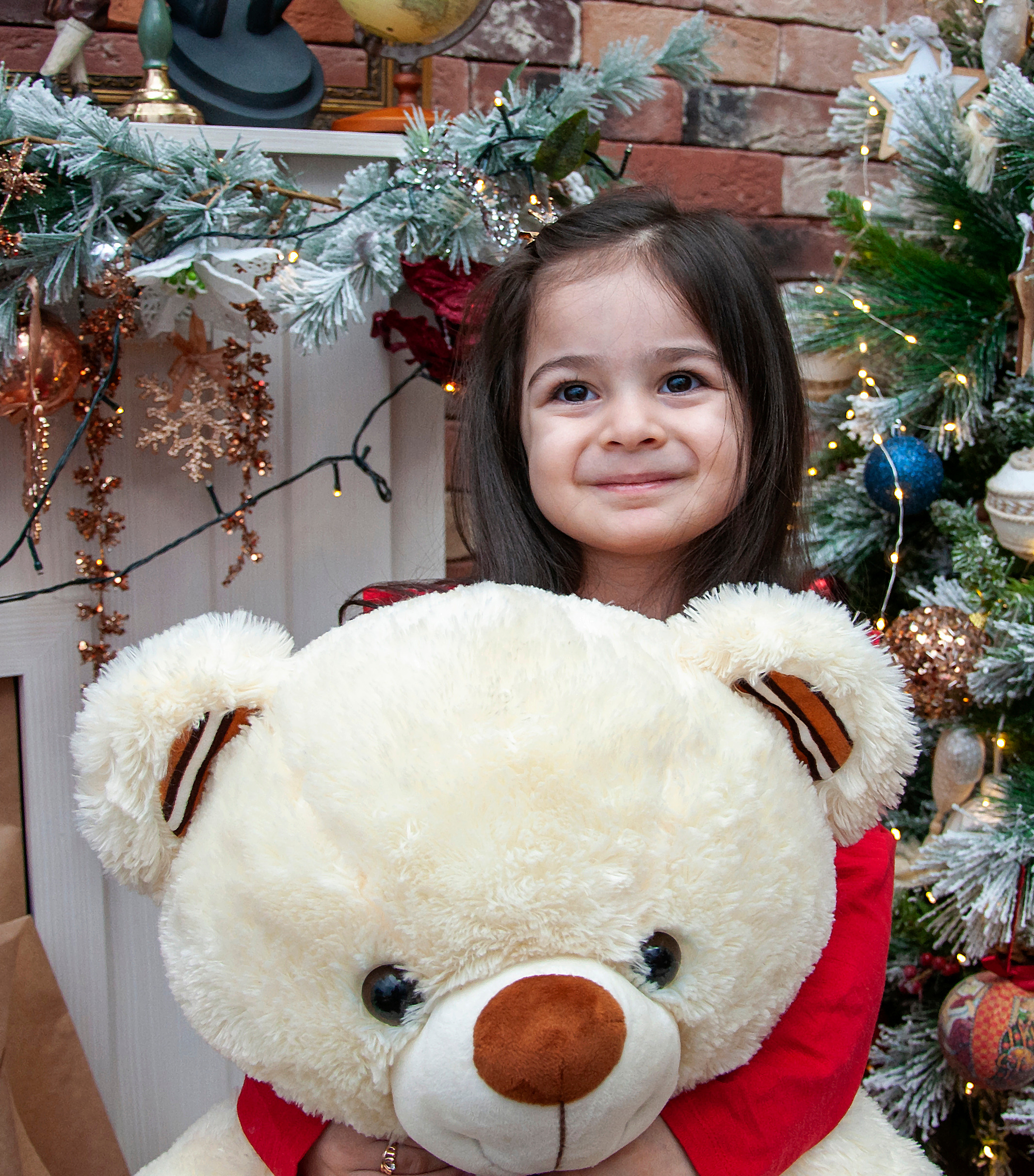 Новогодние фотосессии. Детская и семейная фотосъемка Наталья фотограф и видеооператор Королёв