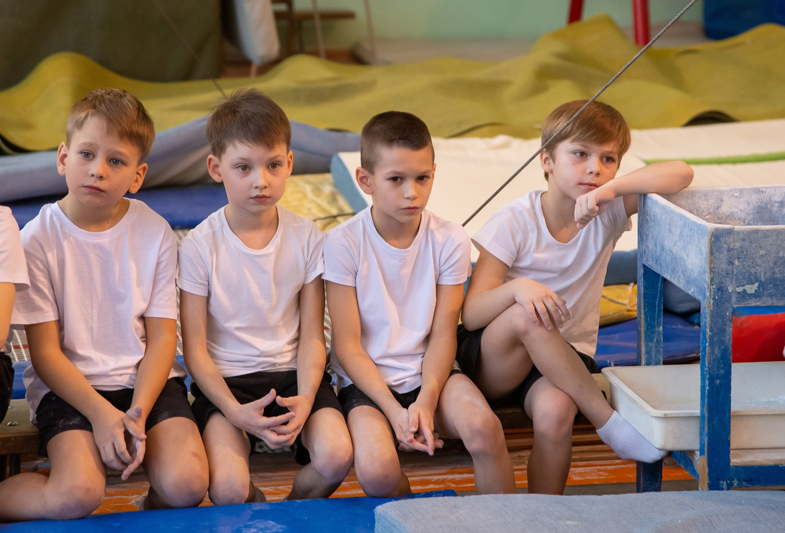 Мероприятия. Детская и семейная фотосъемка Наталья фотограф и видеооператор Королёв