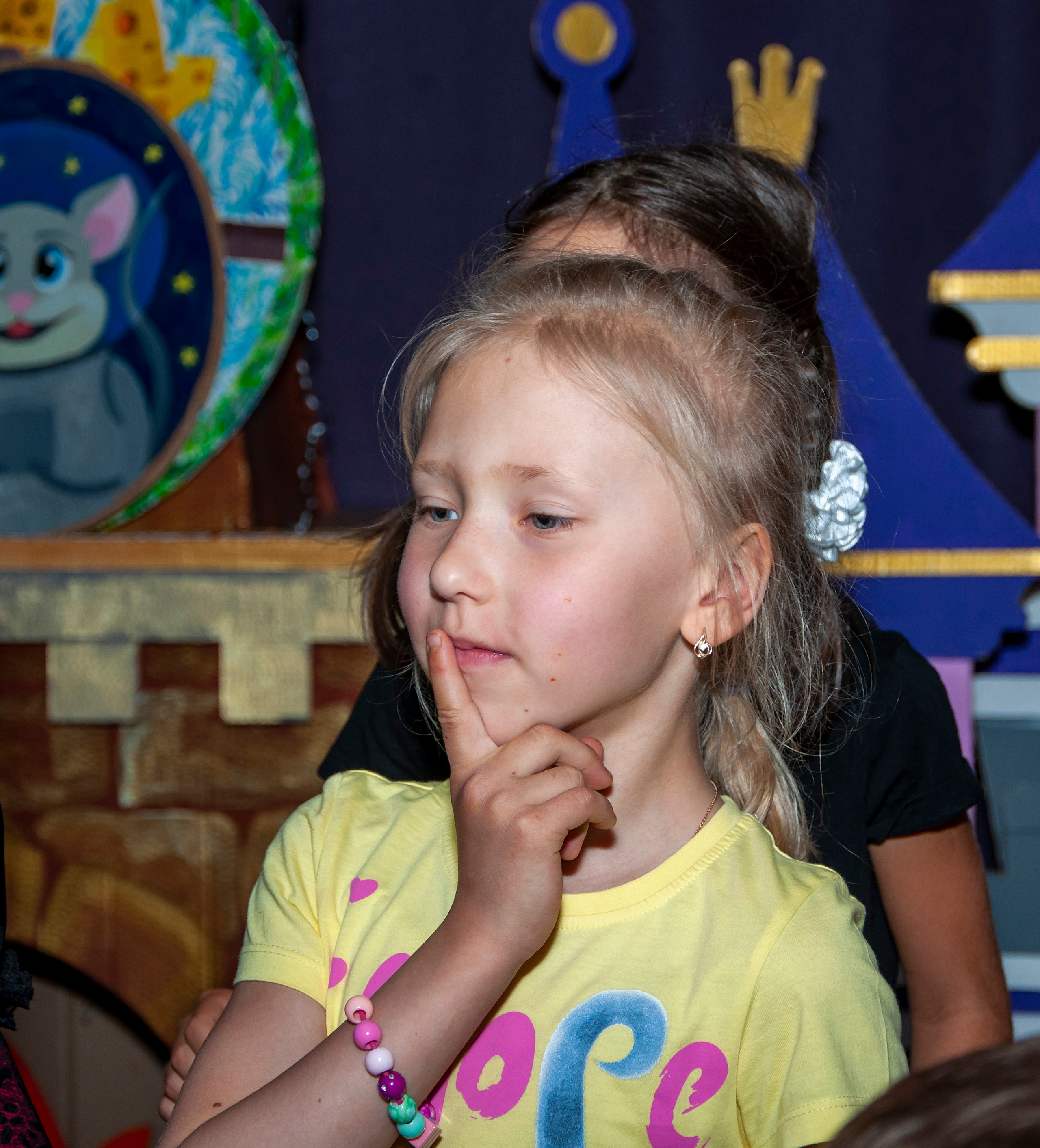 День рождения. Детская и семейная фотосъемка Наталья фотограф и видеооператор Королёв