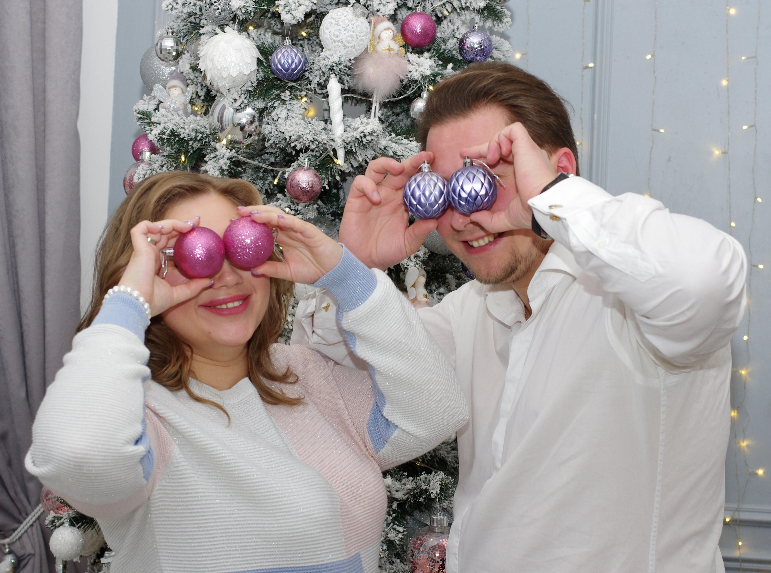 Новогодние фотосессии. Детская и семейная фотосъемка Наталья фотограф и видеооператор Королёв