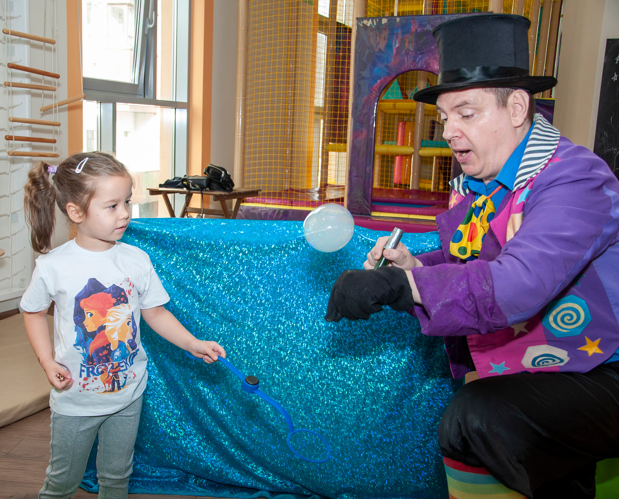 День рождения. Детская и семейная фотосъемка Наталья фотограф и видеооператор Королёв