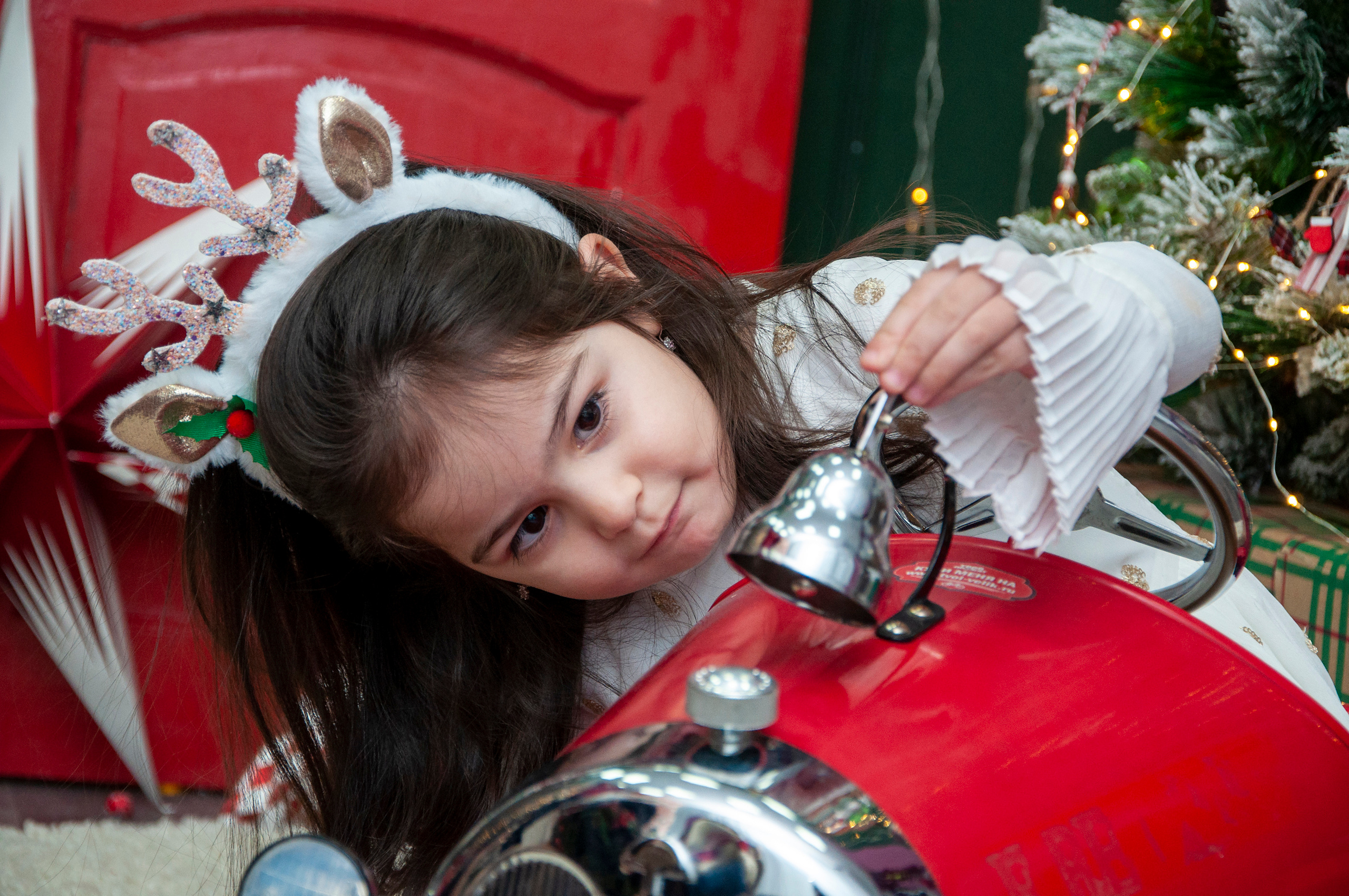 Новогодние фотосессии. Детская и семейная фотосъемка Наталья фотограф и видеооператор Королёв