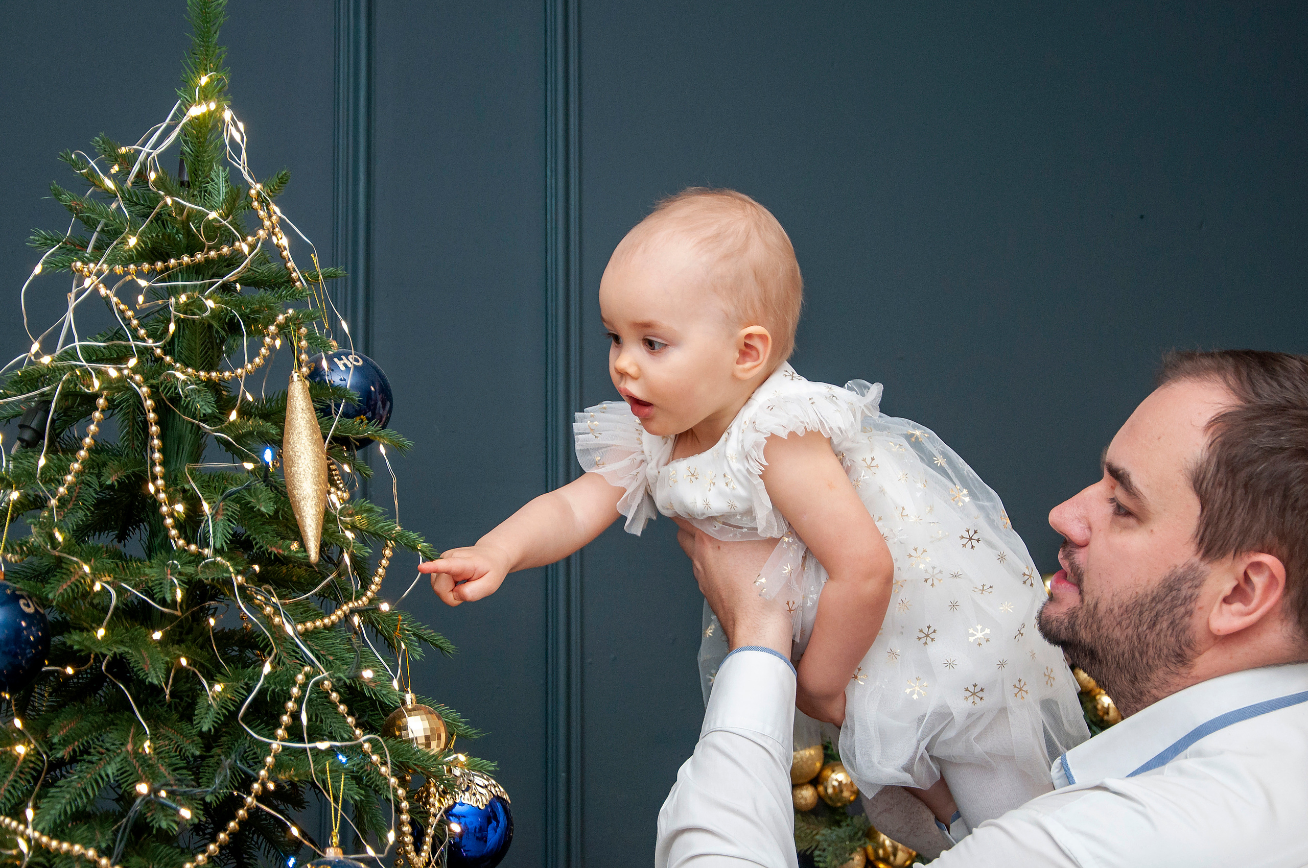 Новогодние фотосессии. Детская и семейная фотосъемка Наталья фотограф и видеооператор Королёв