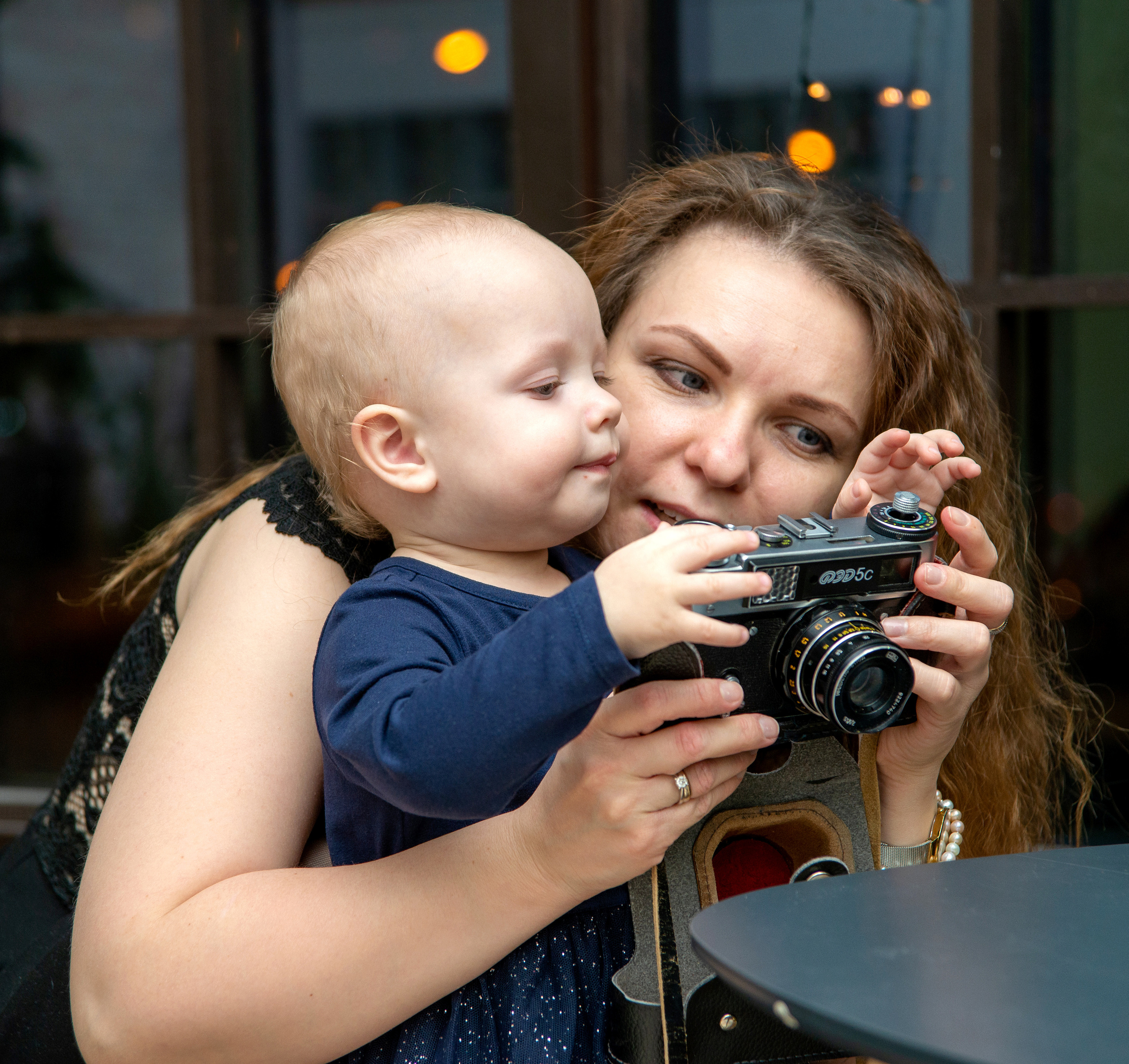 Новогодние фотосессии. Детская и семейная фотосъемка Наталья фотограф и видеооператор Королёв