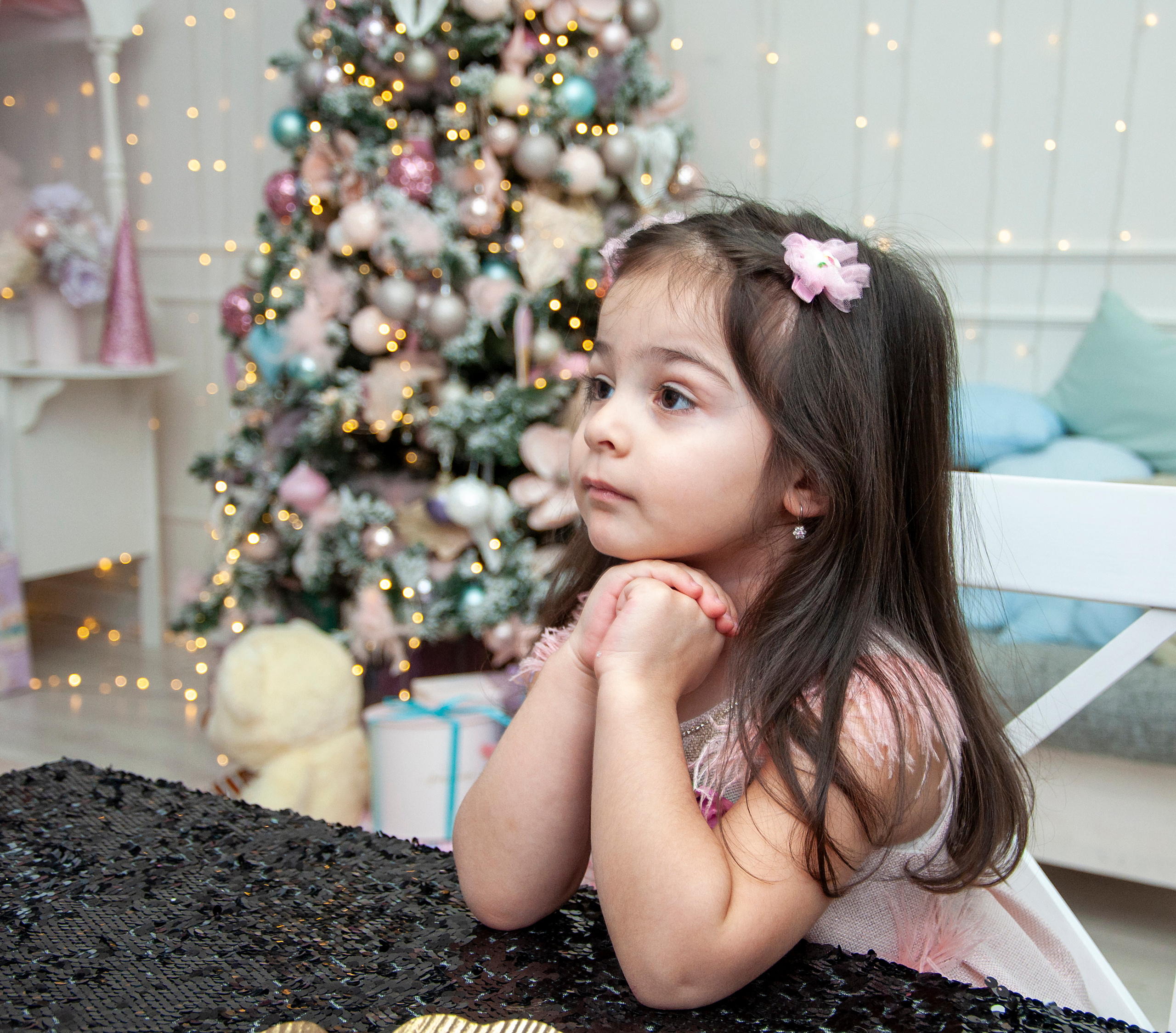 Новогодние фотосессии. Детская и семейная фотосъемка Наталья фотограф и видеооператор Королёв