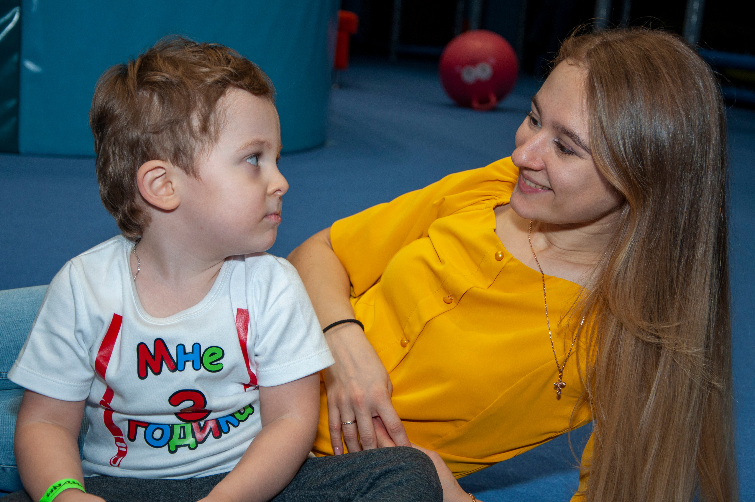 День рождения. Детская и семейная фотосъемка Наталья фотограф и видеооператор Королёв