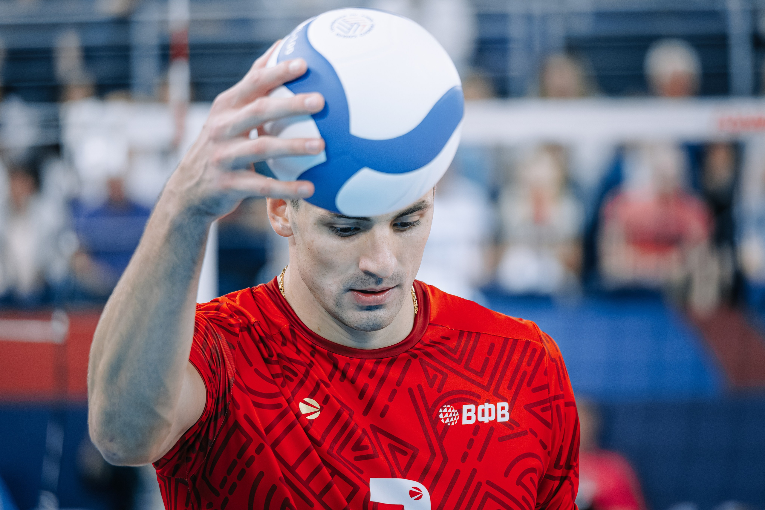 Спорт под крышей. GRISHAFOMIN Фотограф