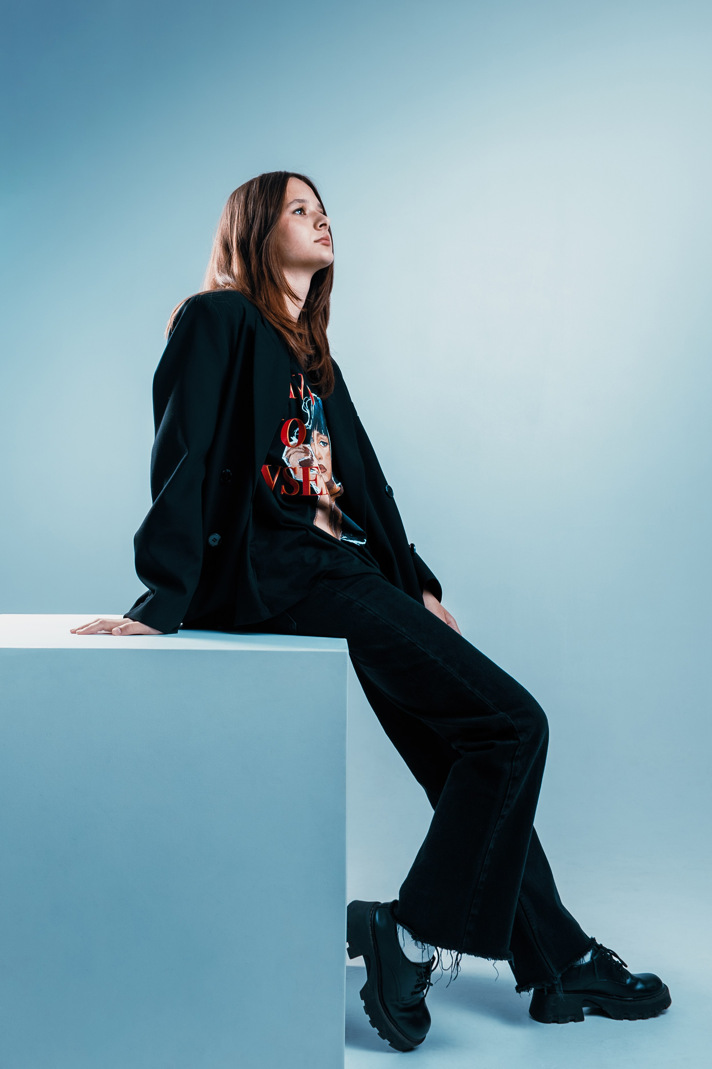 DIVNIY. GRISHAFOMIN Фотограф