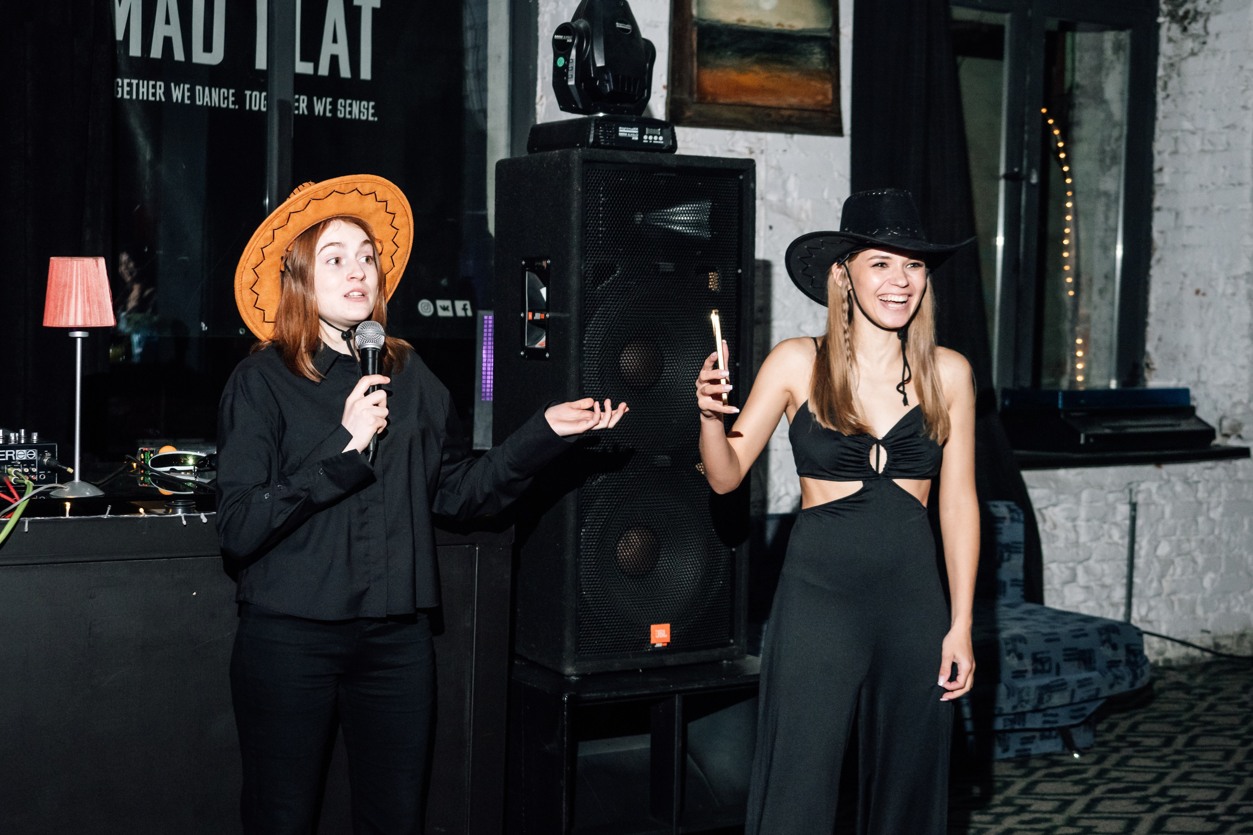 Портфолио для организаторов мероприятий