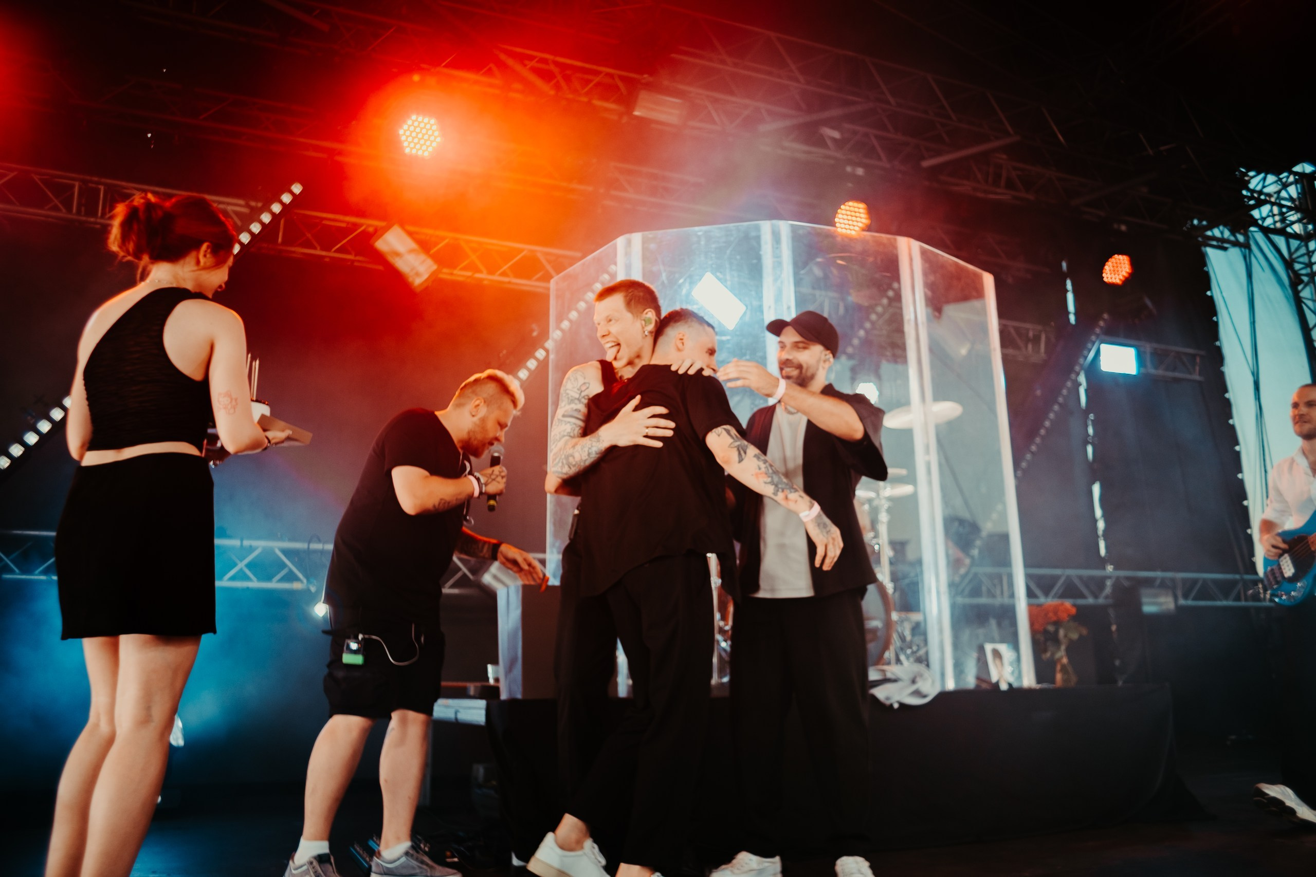 Мукка. Концертный фотограф в Санкт-Петербурге