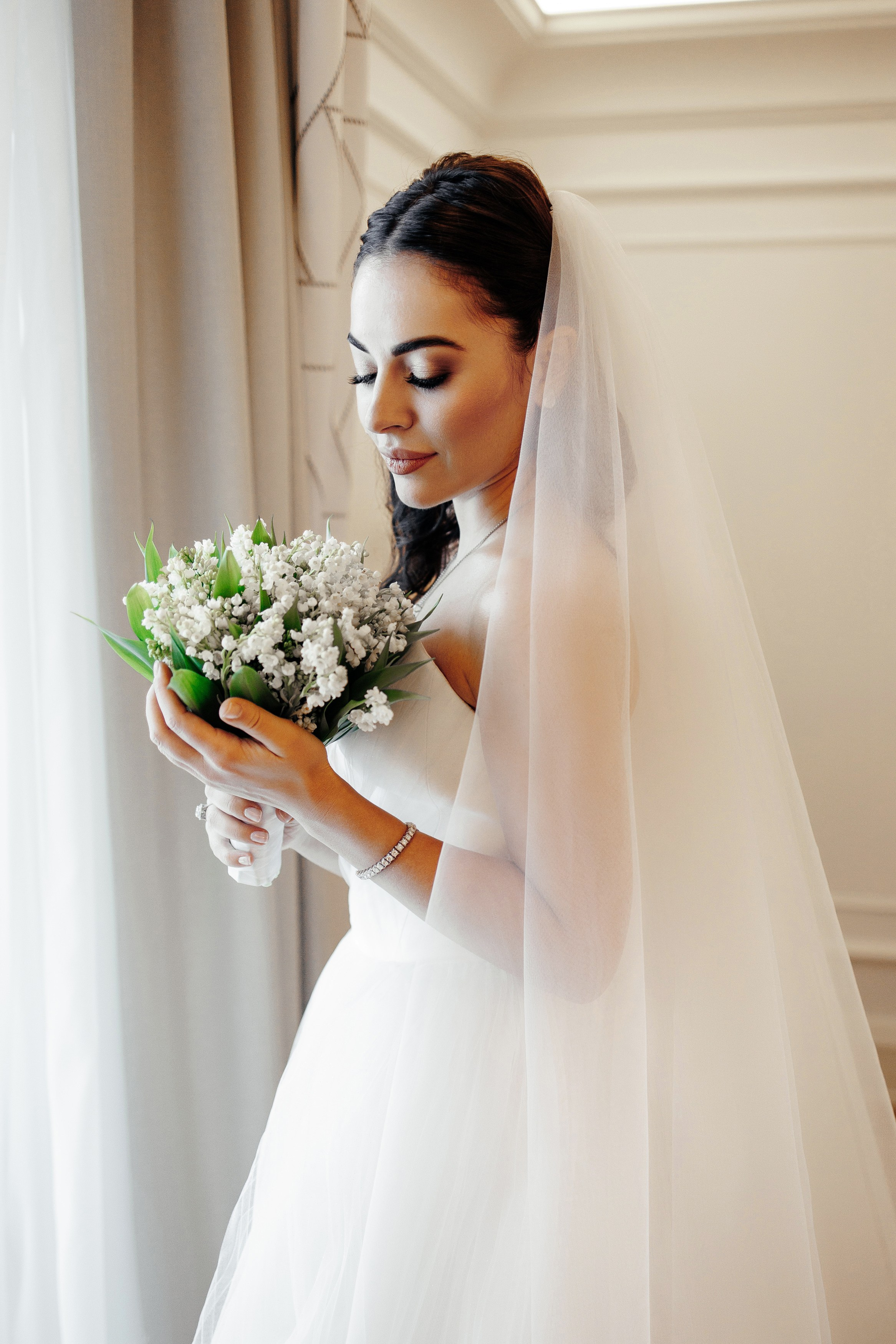 Liana & Eric. Фотограф в Москве Алексей Виноградов