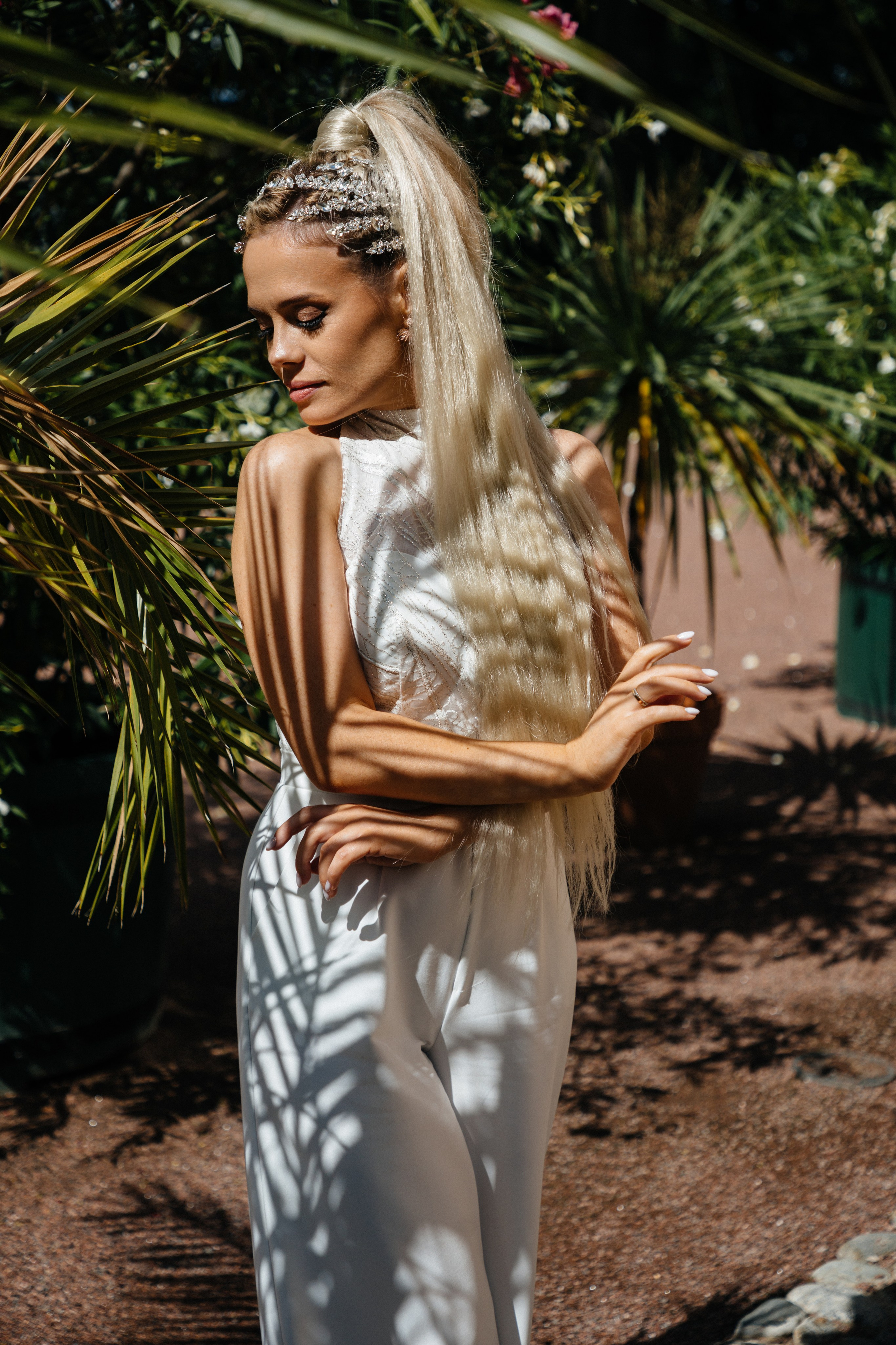 Ольга и Алексей. Свадебный фотограф в Санкт-Петербурге Анастасия Андреева